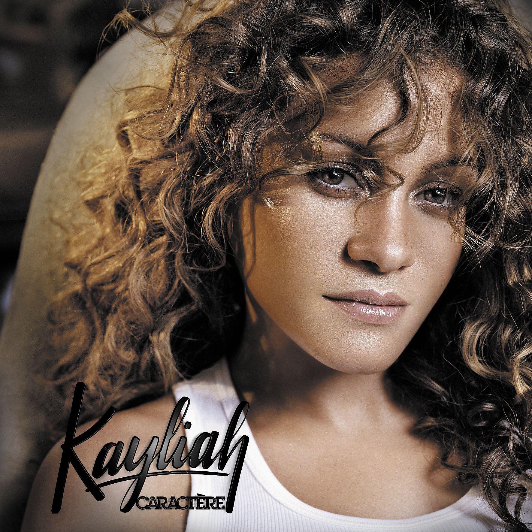 Kayliah - Modjo