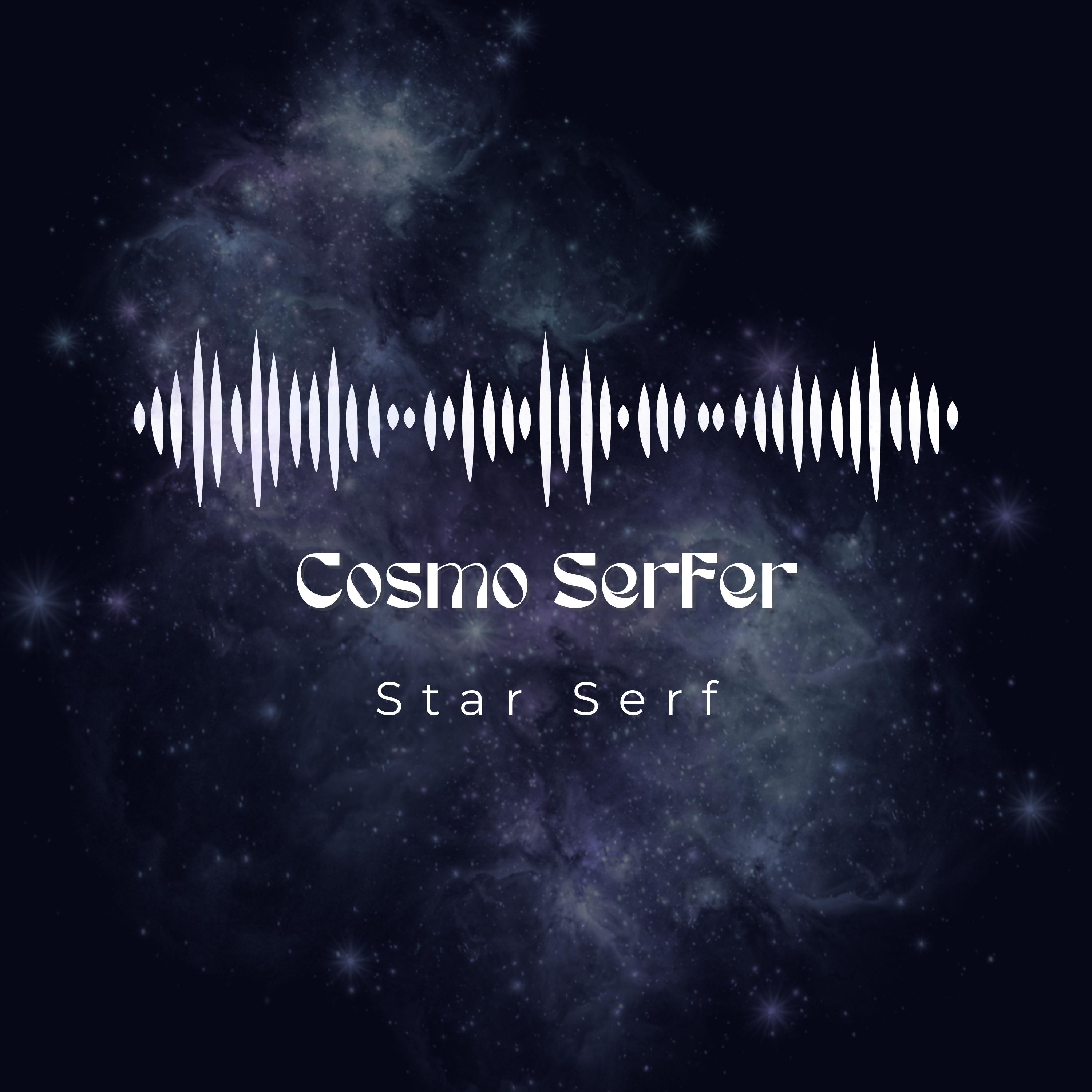 Постер альбома Star Serf