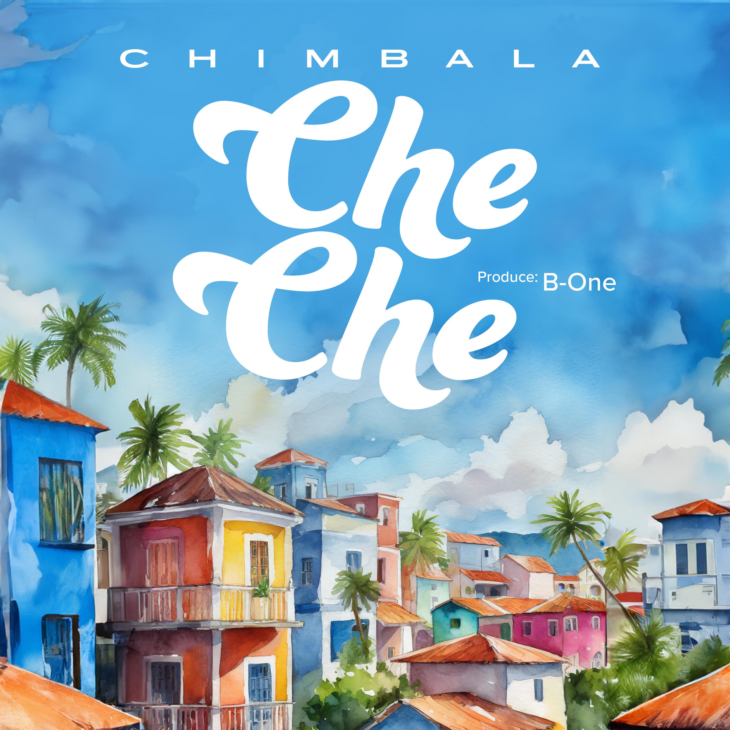 Постер альбома Che Che