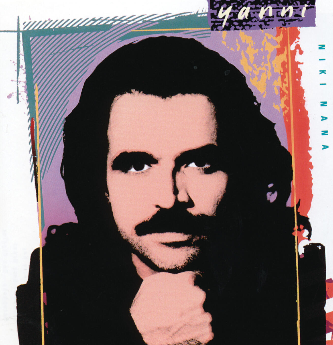 YANNI - Niki Nana (We're One)