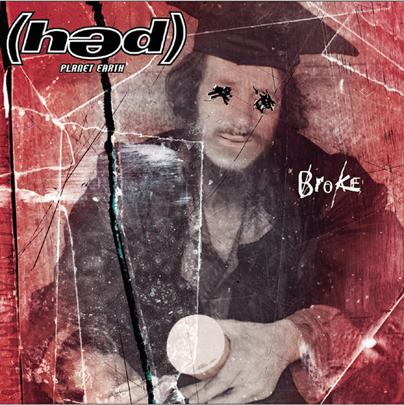 Постер альбома Broke