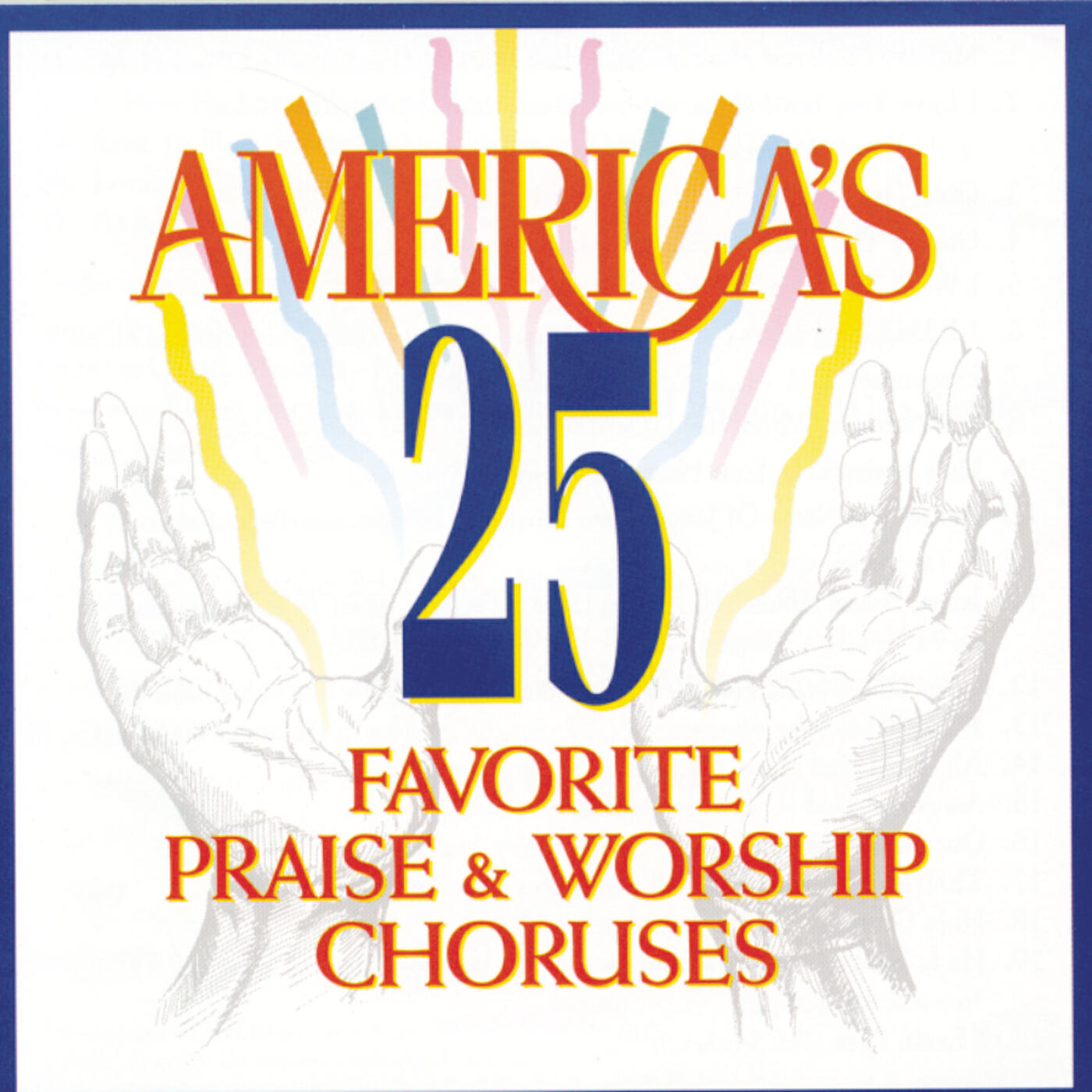 Studio Musicians - Lord, Be Glorified