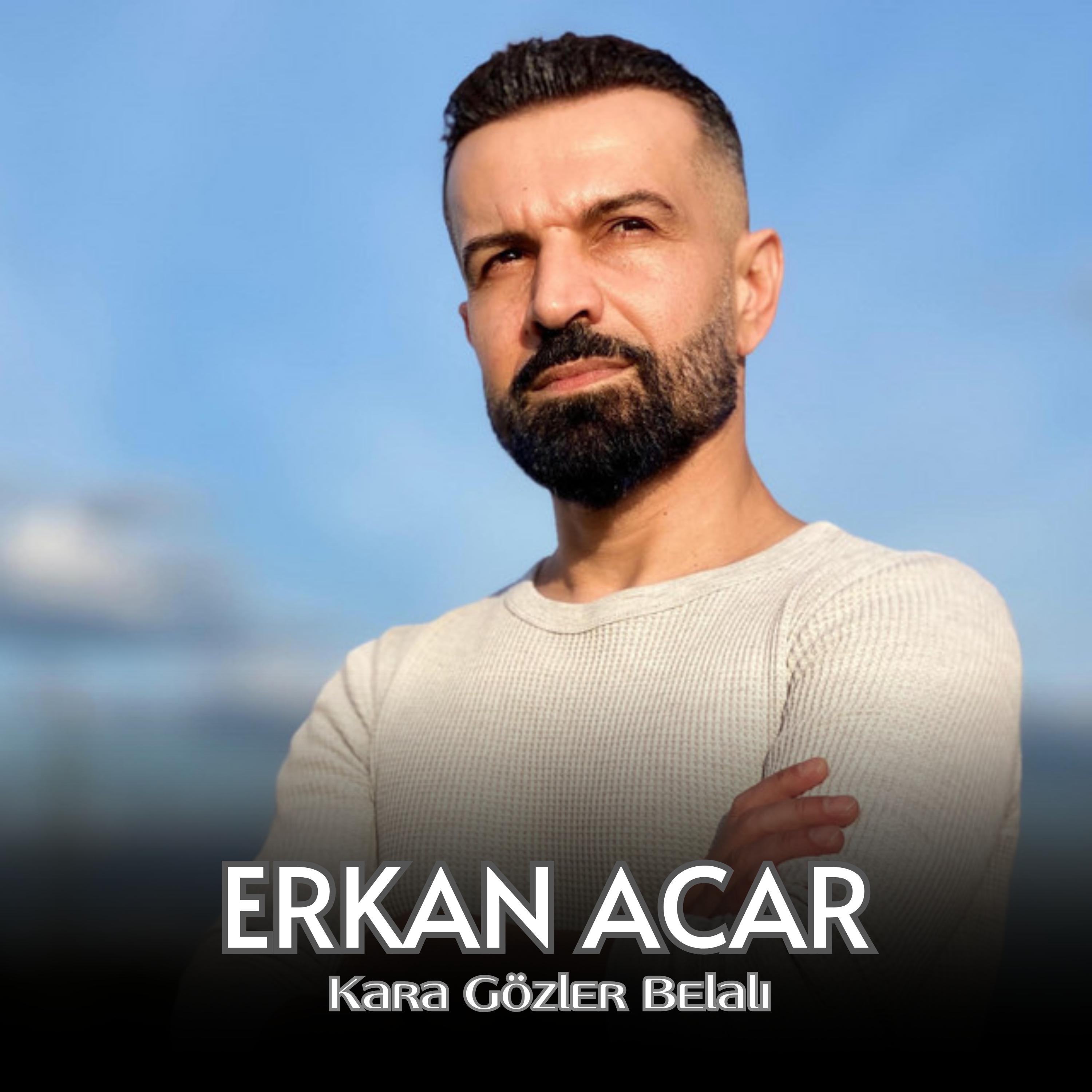 Постер альбома Kara Gözler Belalı