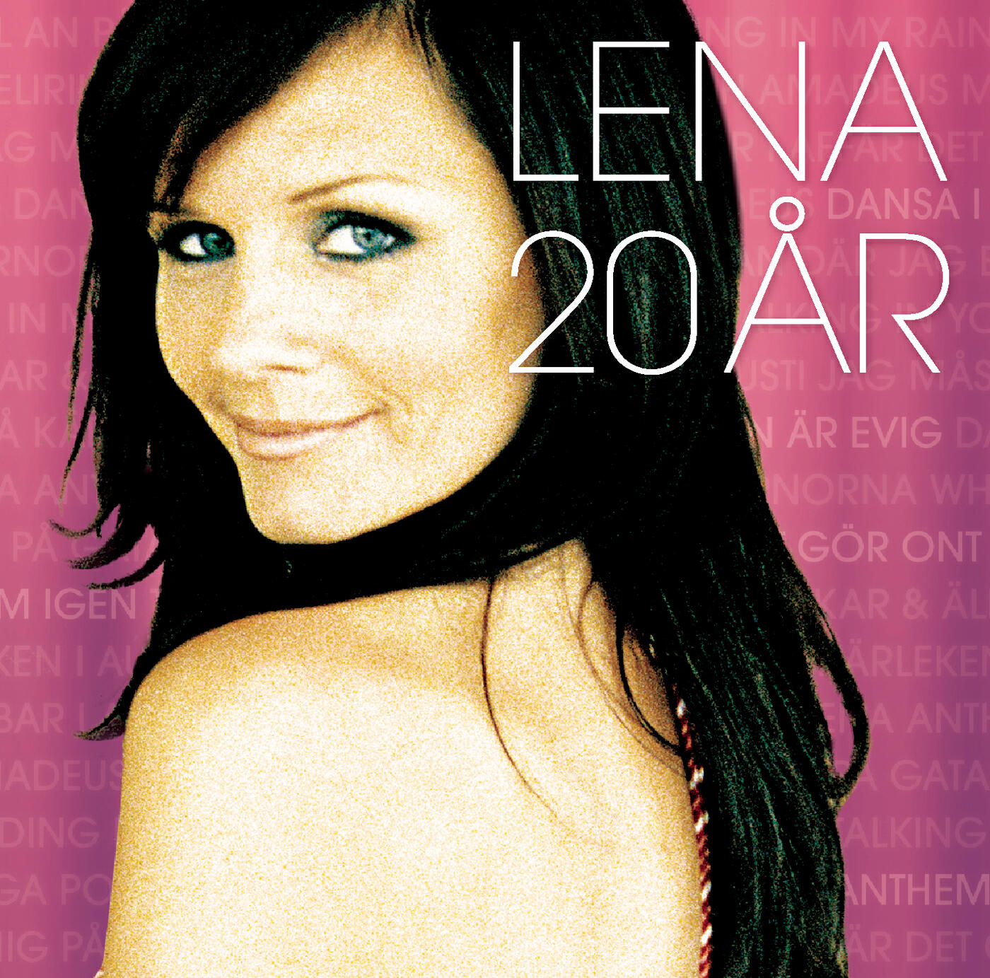 Lena Philipsson - Det gör ont
