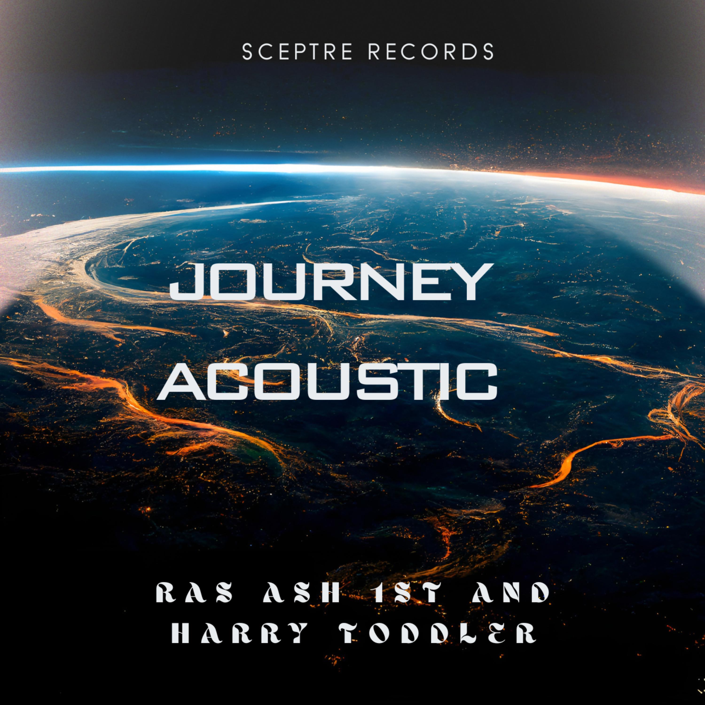 Постер альбома Journey Acoustic