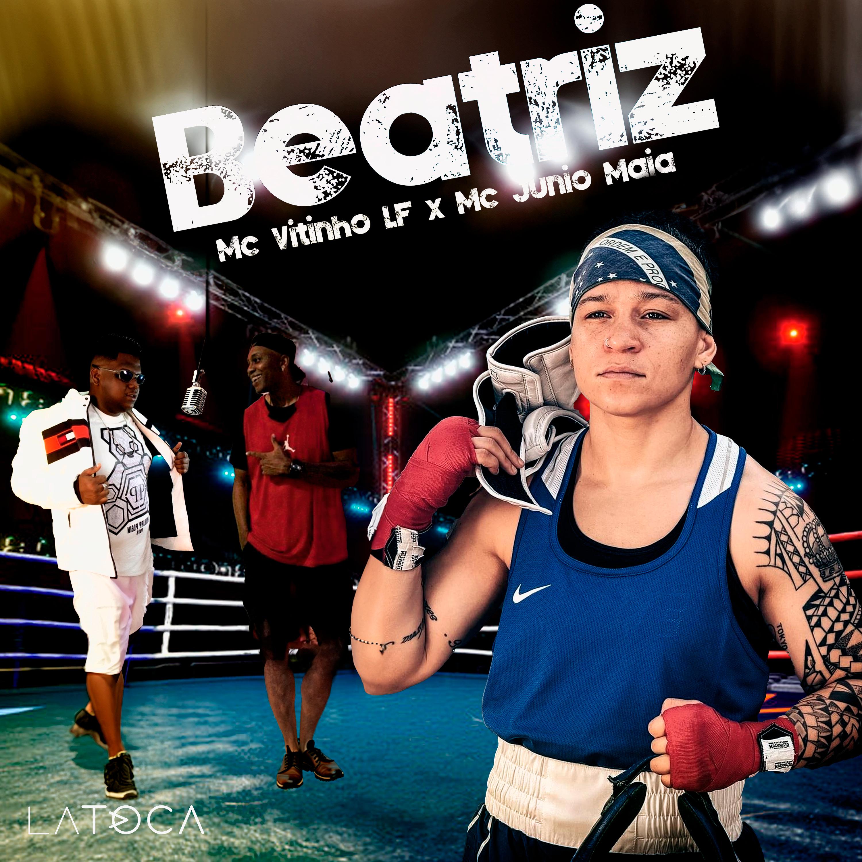 Постер альбома Beatriz