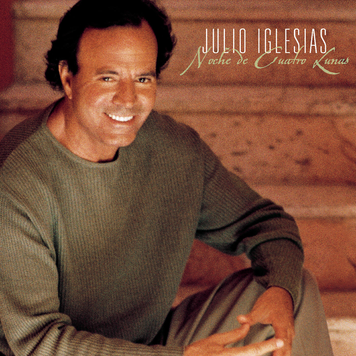 Julio Iglesias - Dos Corazones, Dos Historias (Dos Corações E Uma Historia)