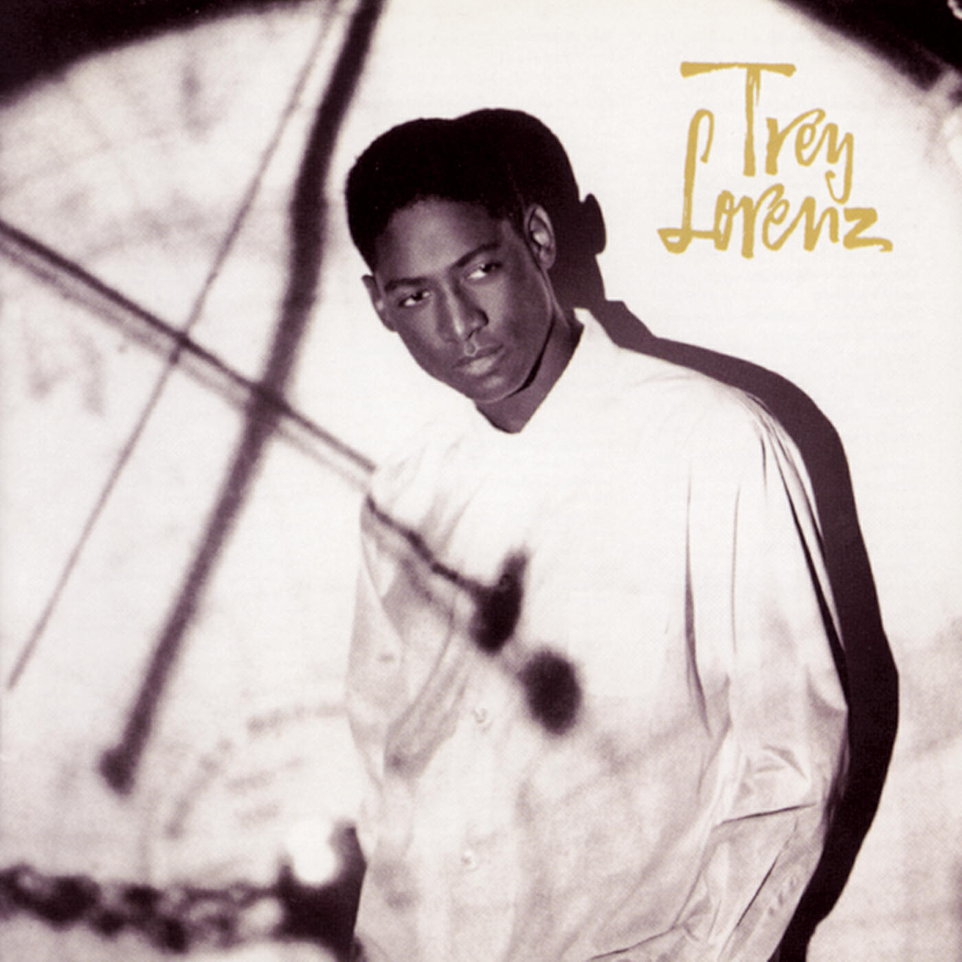 Trey Lorenz - Wipe All My Tears Away (Album Version)