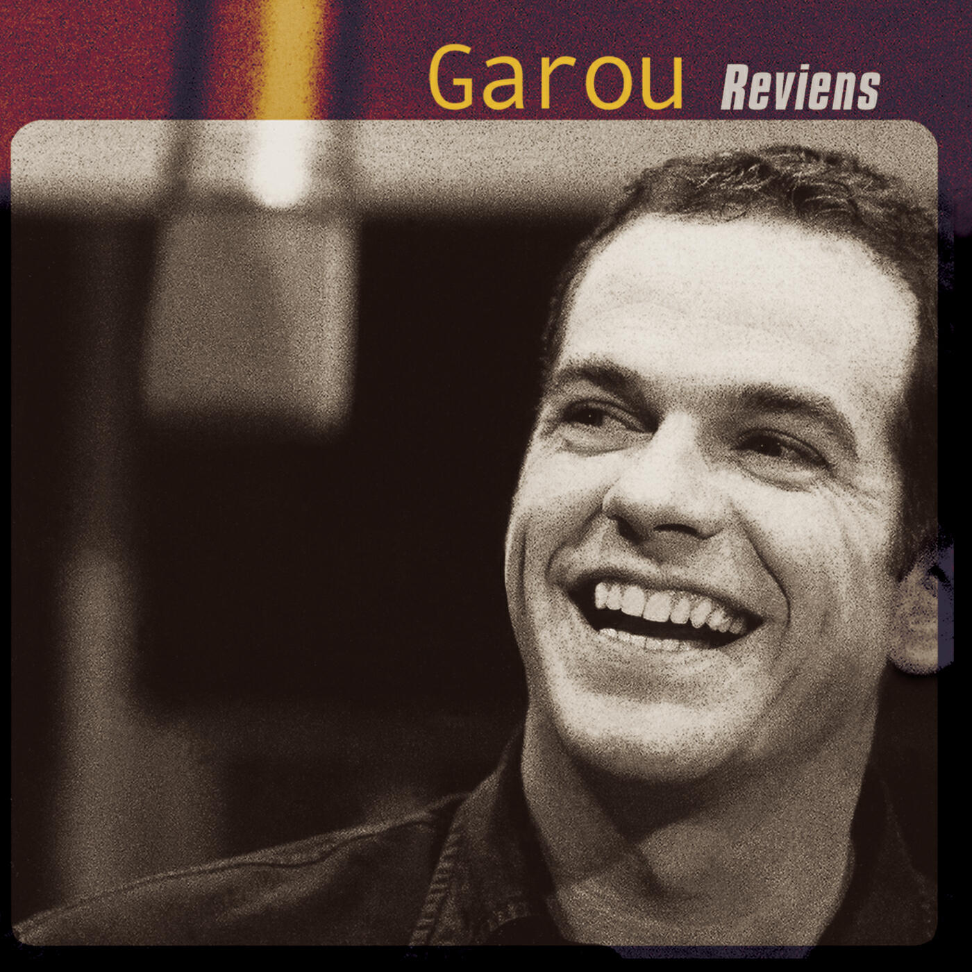 Garou - Ton premier regard