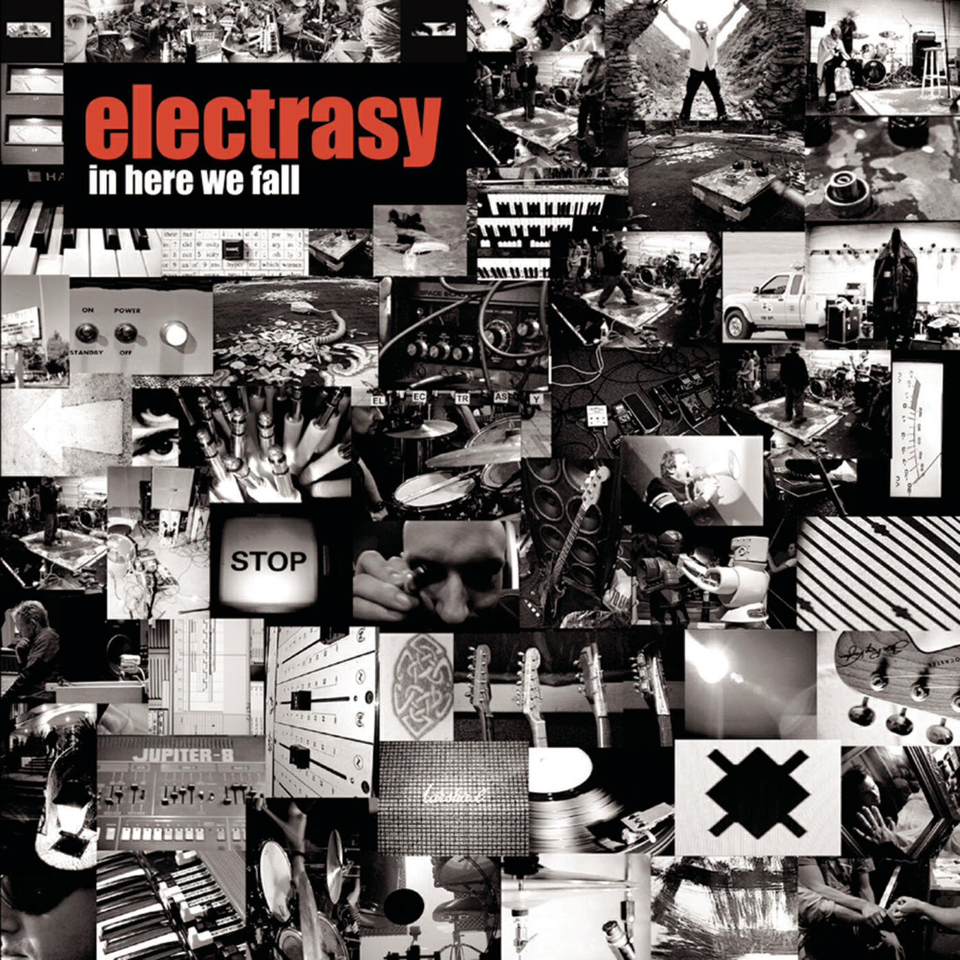 Electrasy - Angel
