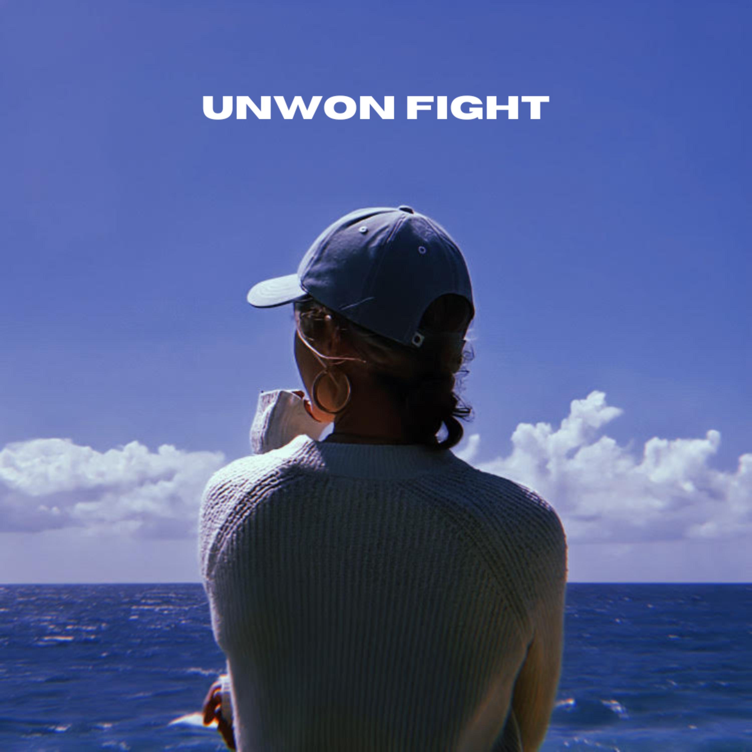 Постер альбома Unwon Fight