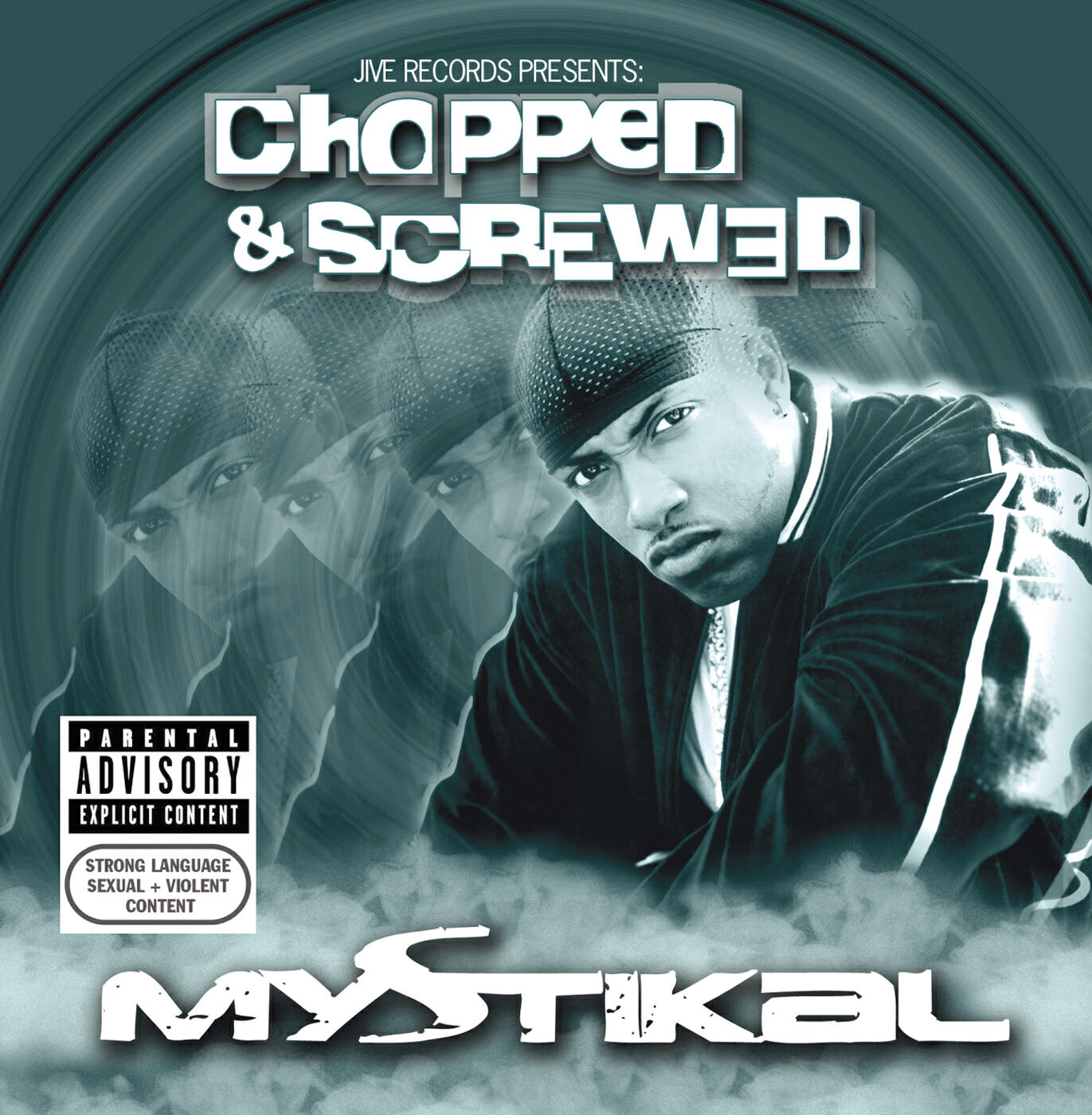 Mystikal - Danger (Been So Long) (Chopped & Screwed Version)