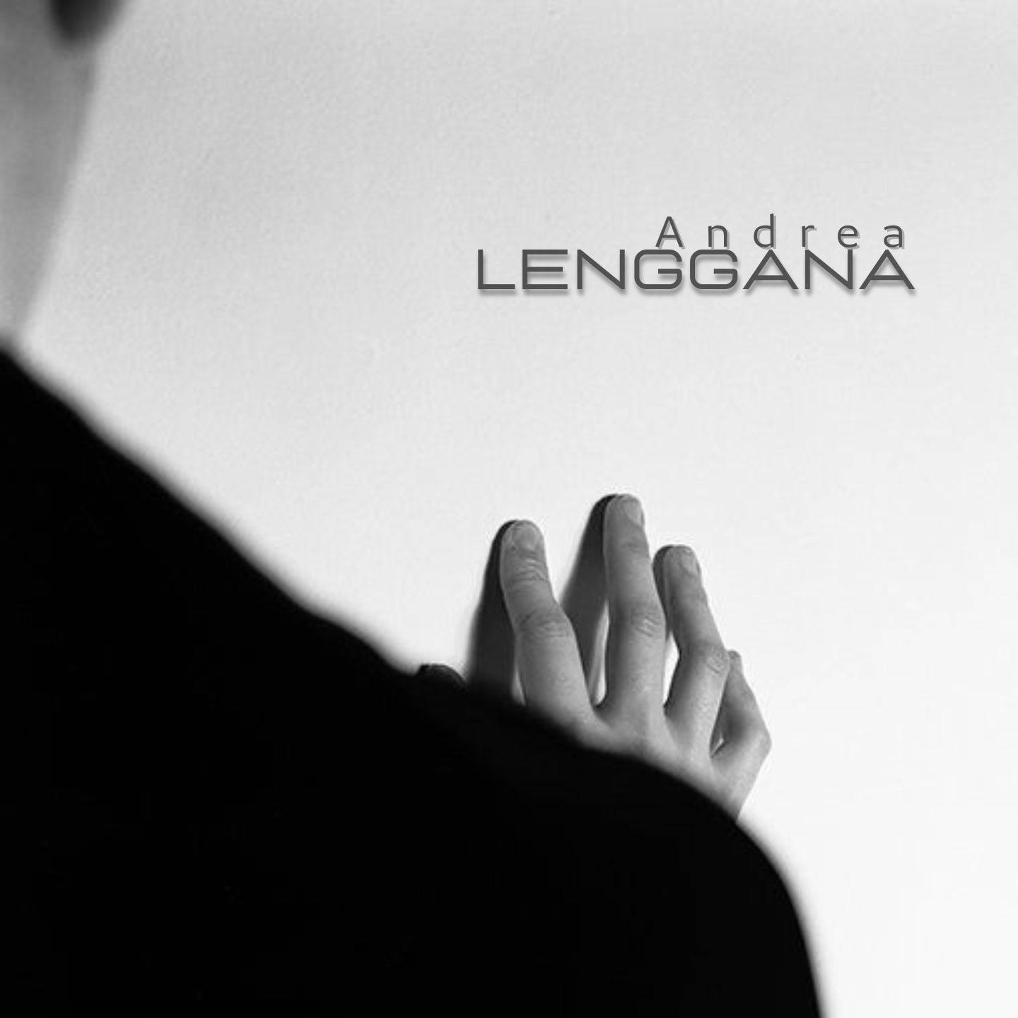 Постер альбома Lenggana