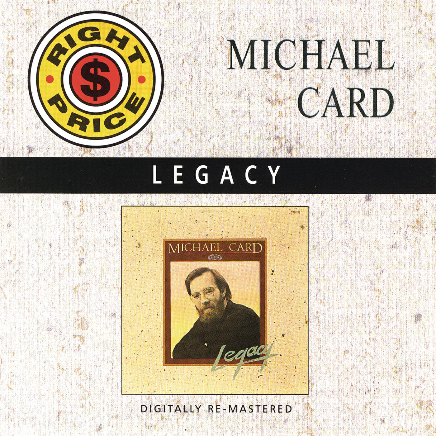 Michael Card - Dragonslayer