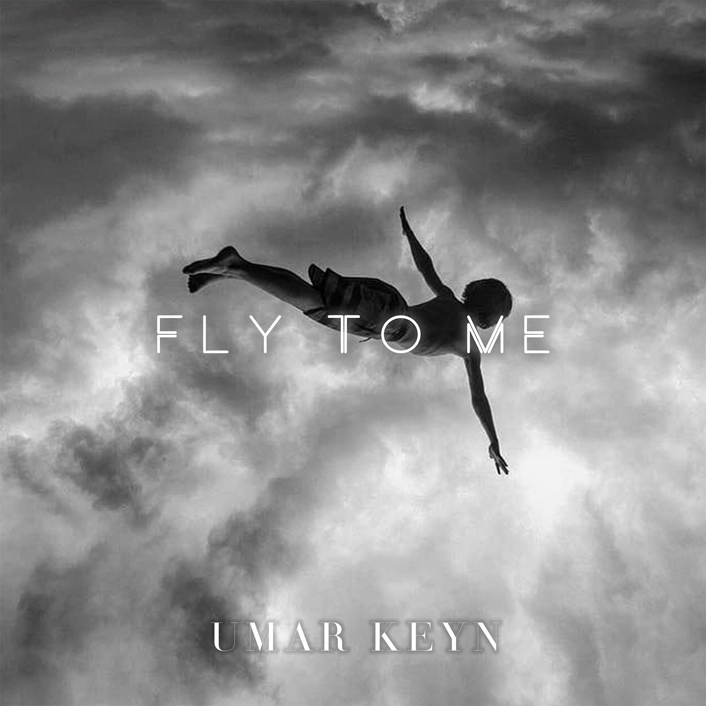Постер альбома Fly to Me
