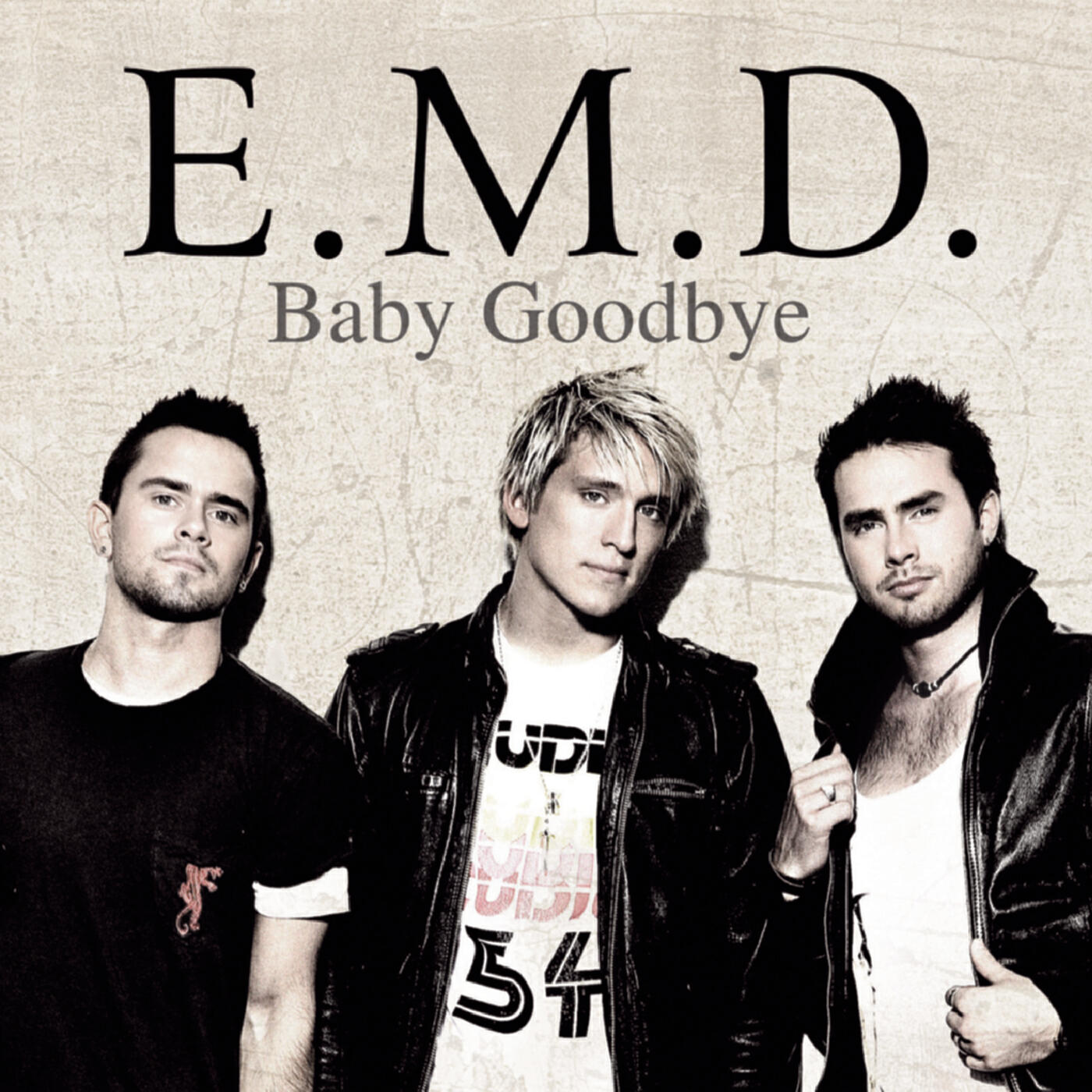 E.M.D. - Baby Goodbye