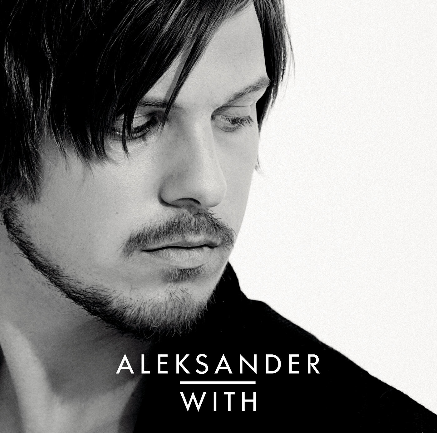 Aleksander With - Faces