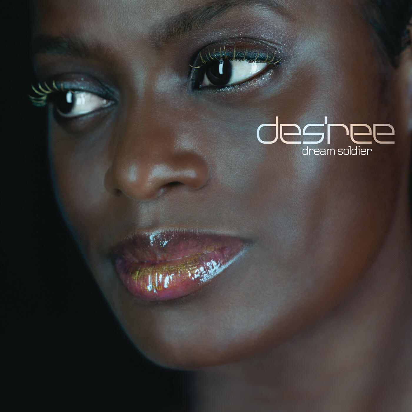 Des'ree - It's Okay (Stargate Radio Edit)