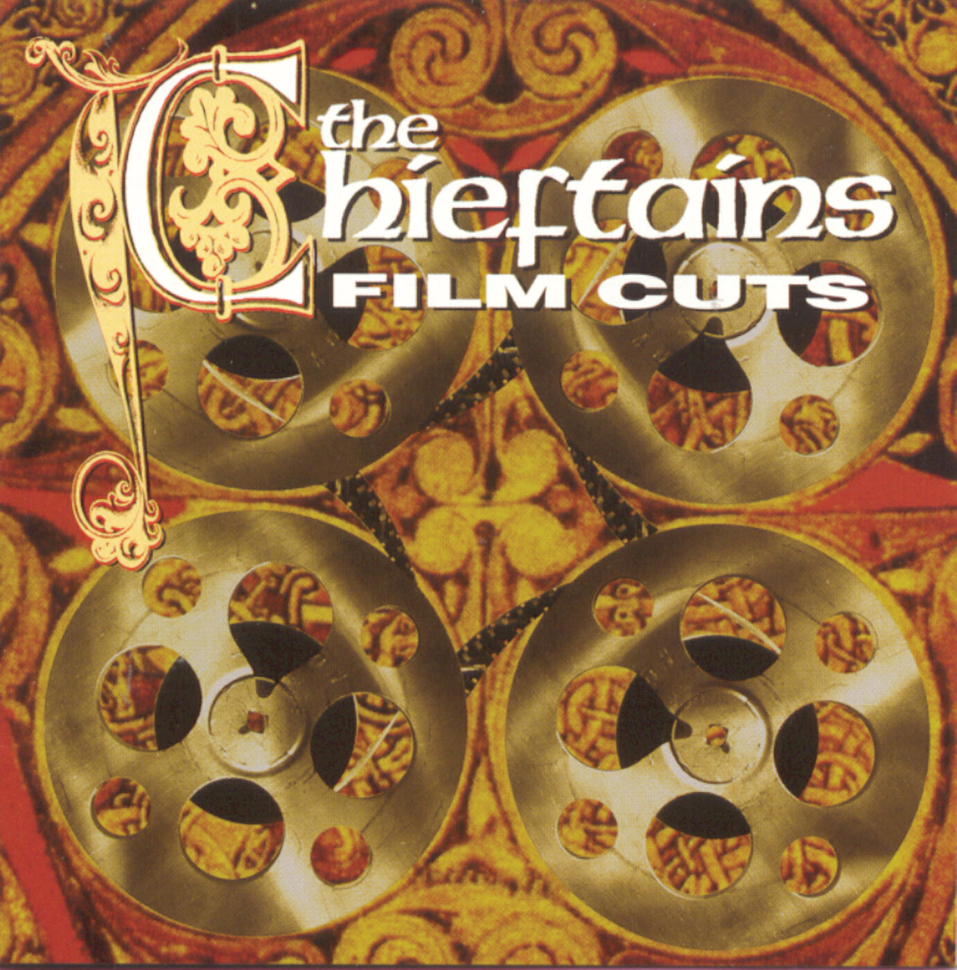 The Chieftains - The Hispanola / Silver and Loyals March (From 