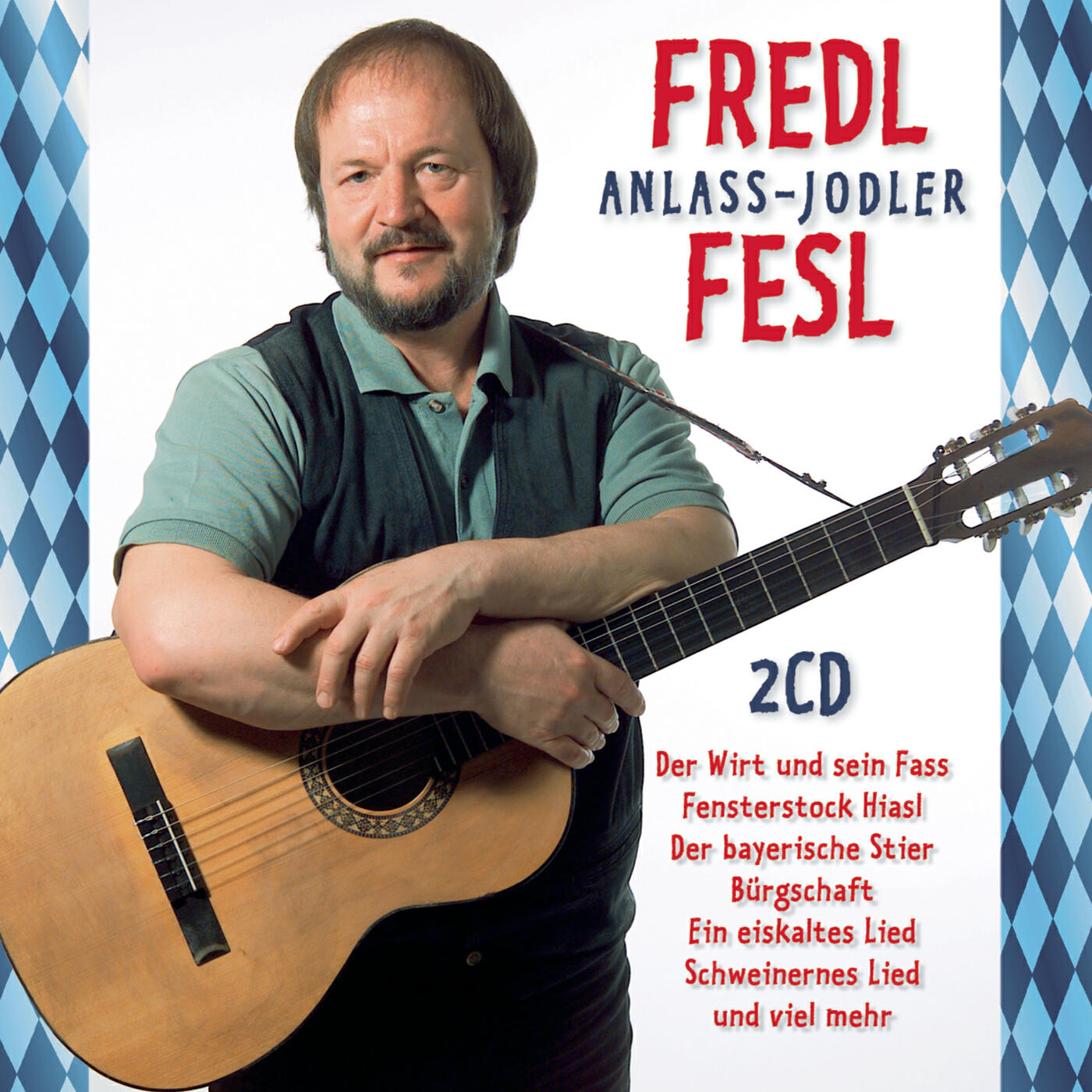 Fredl Fesl - Ihr allererstes Kind