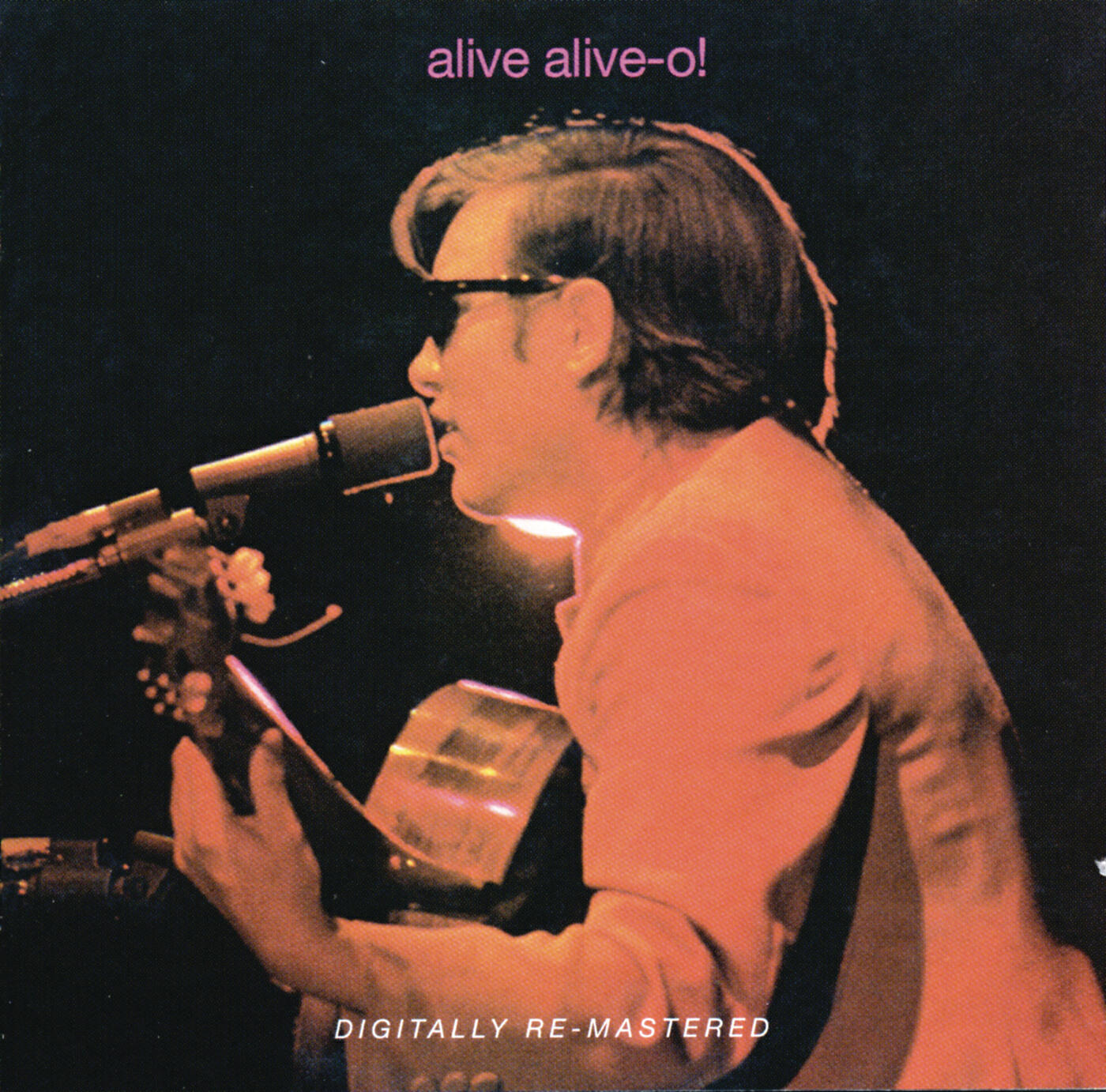 Jose Feliciano - El Jinete