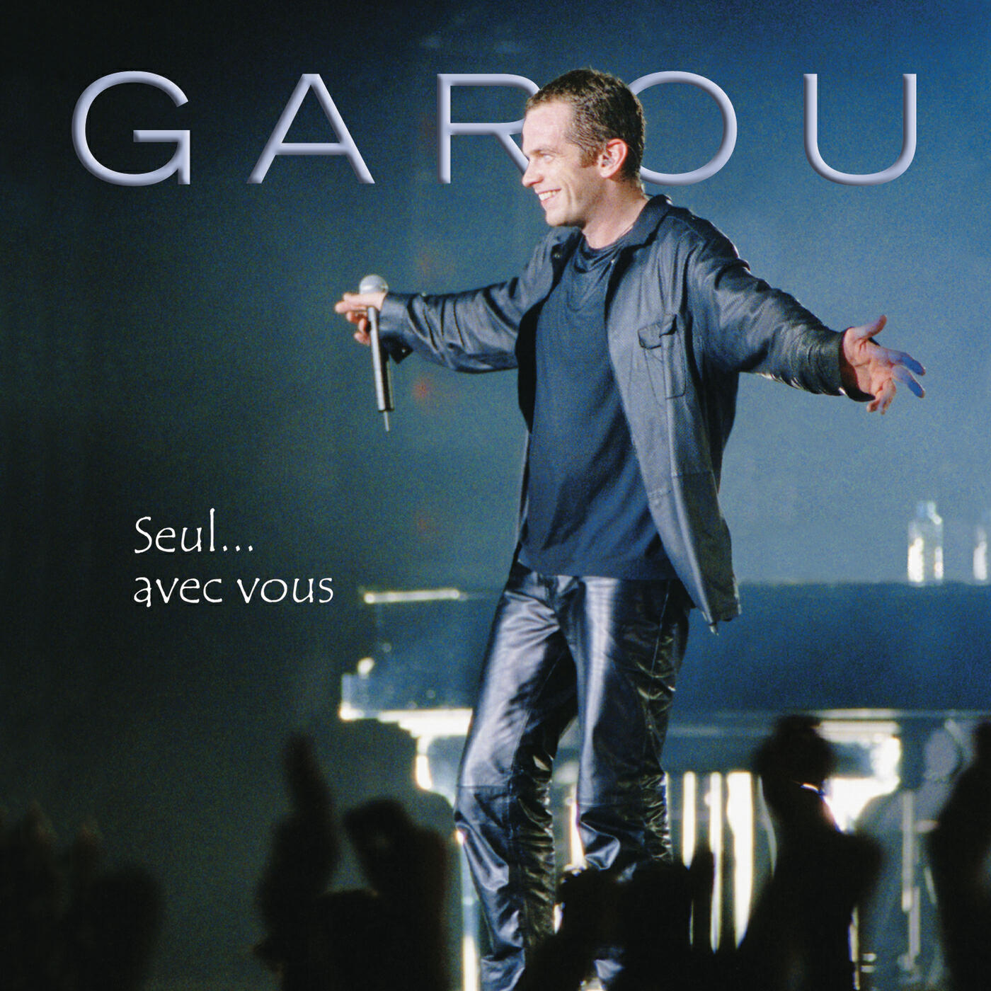 Garou - Au plaisir de ton corps (Live)