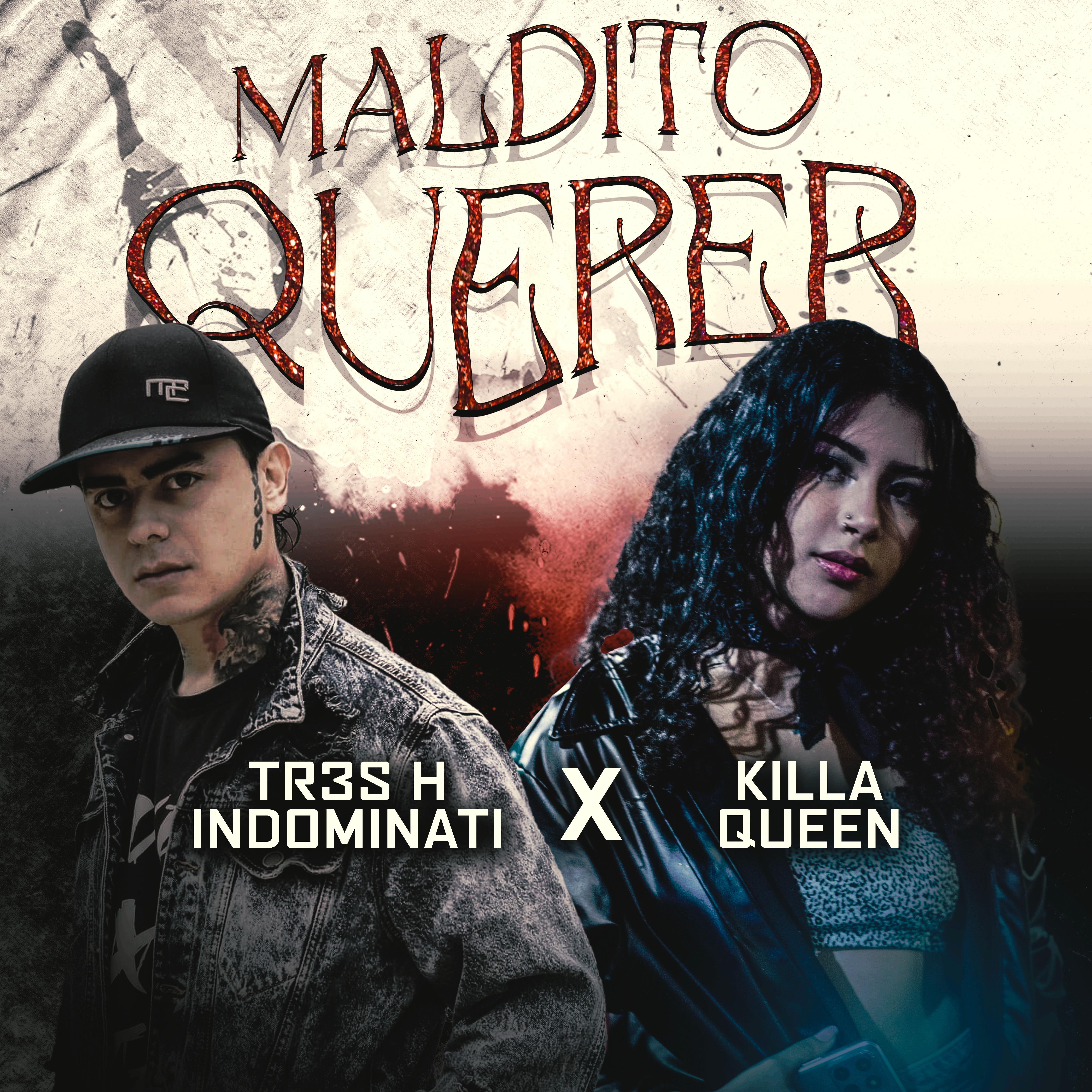 Постер альбома Maldito Querer