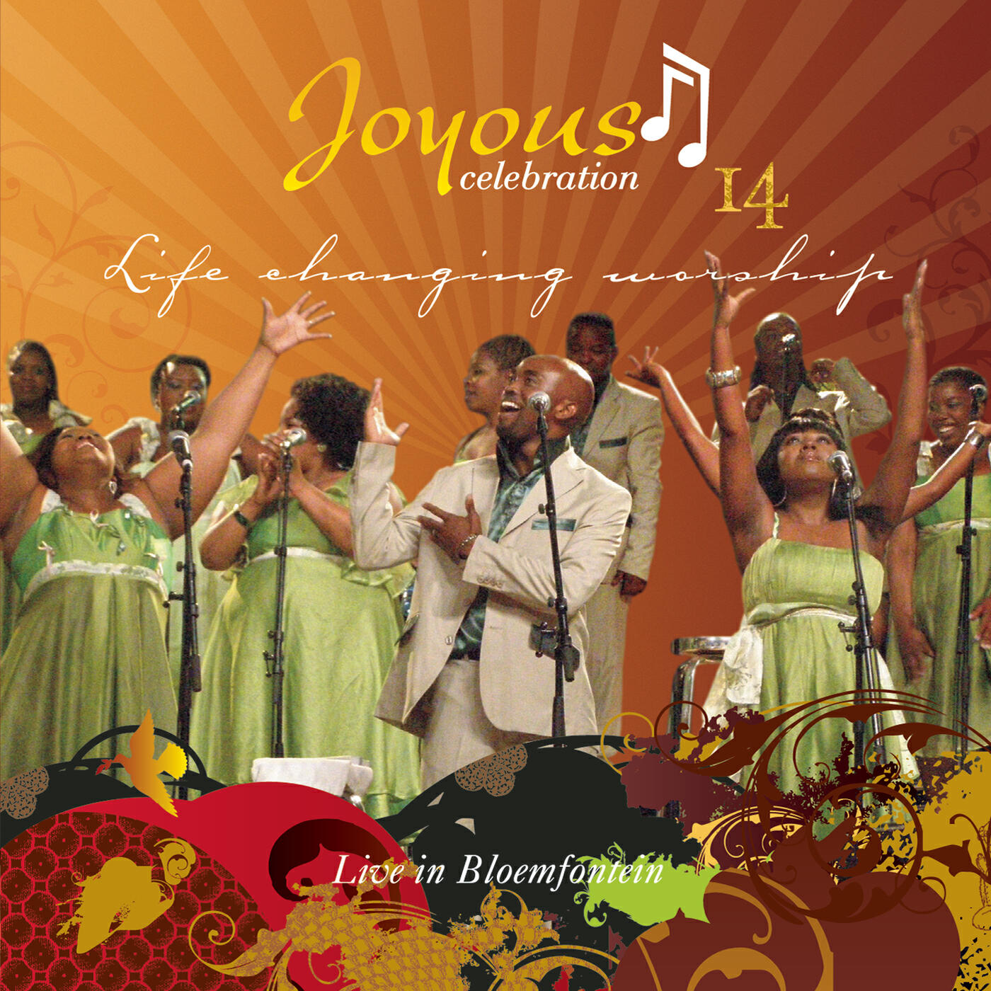 Joyous Celebration - He That Dwells (Psalm 91)