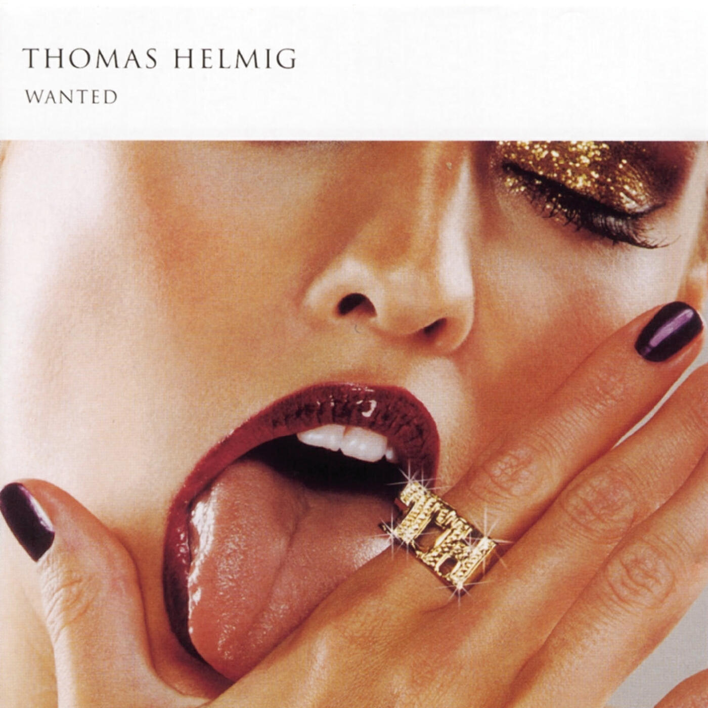 Thomas Helmig - If I Lose Myself In This