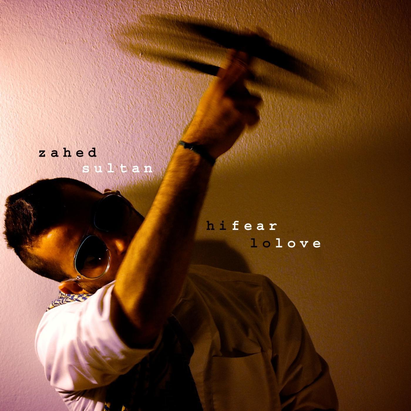 Zahed Sultan - Your Absence