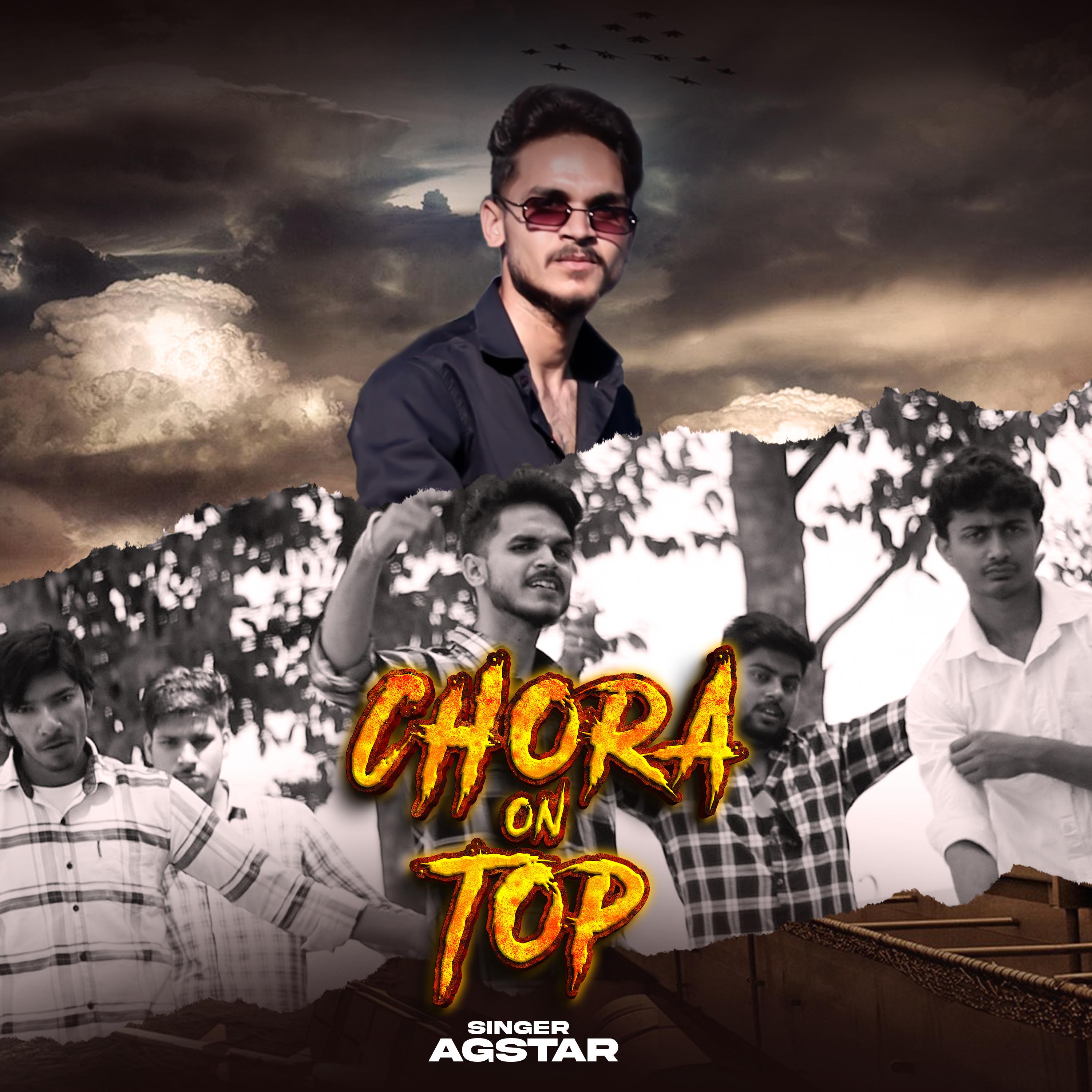 Постер альбома Chora On Top