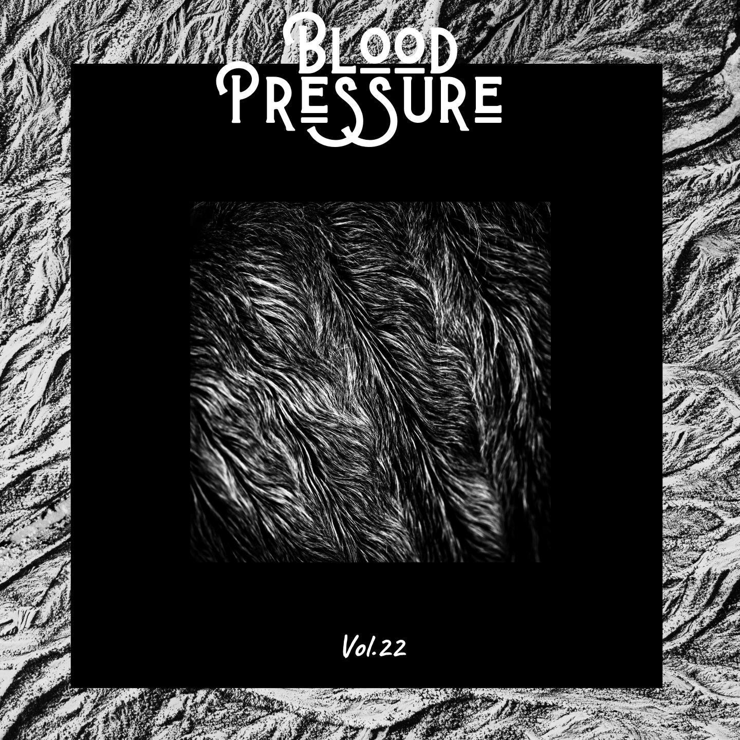 Постер альбома Blood Pressure & , Vol. 22