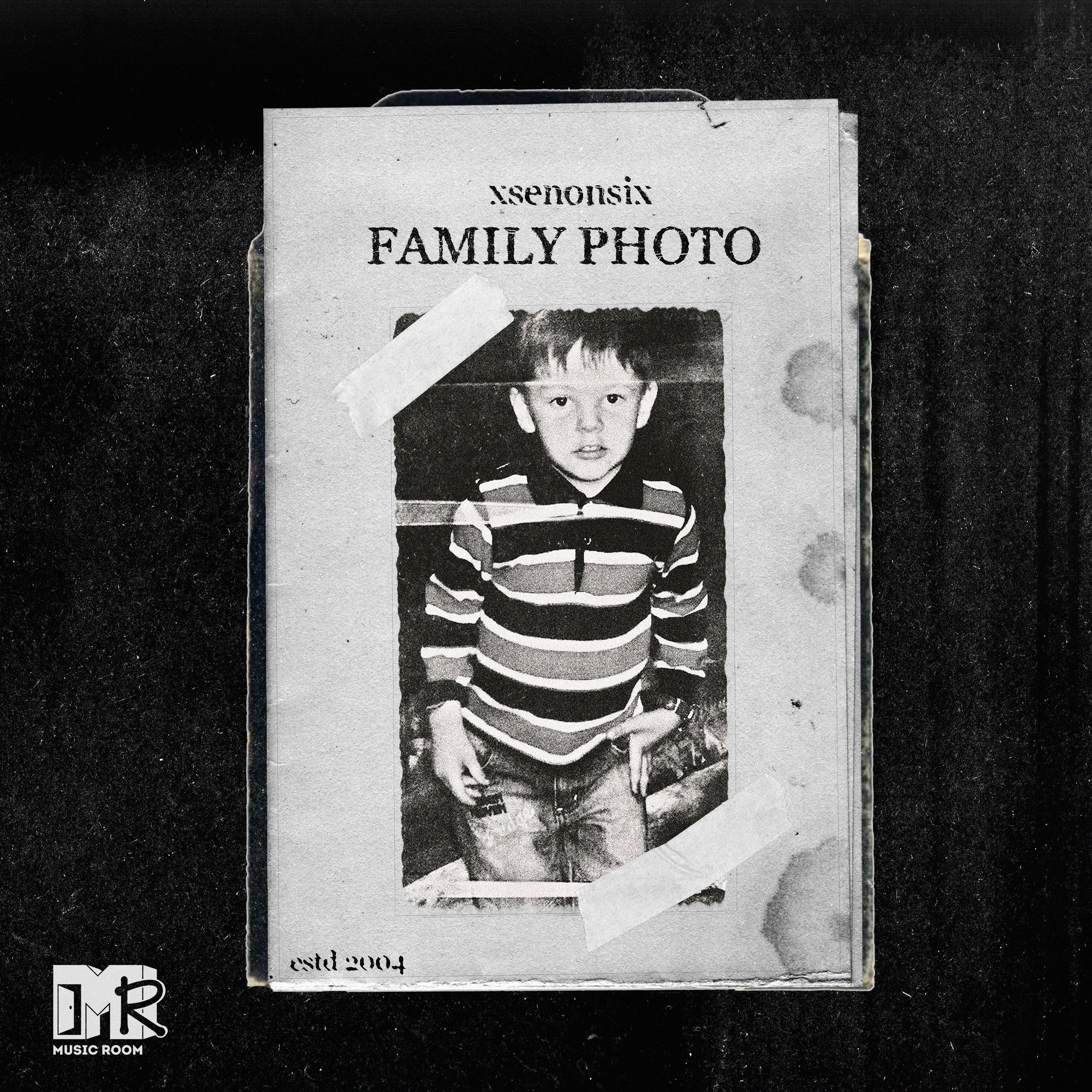 Постер альбома Family Photo