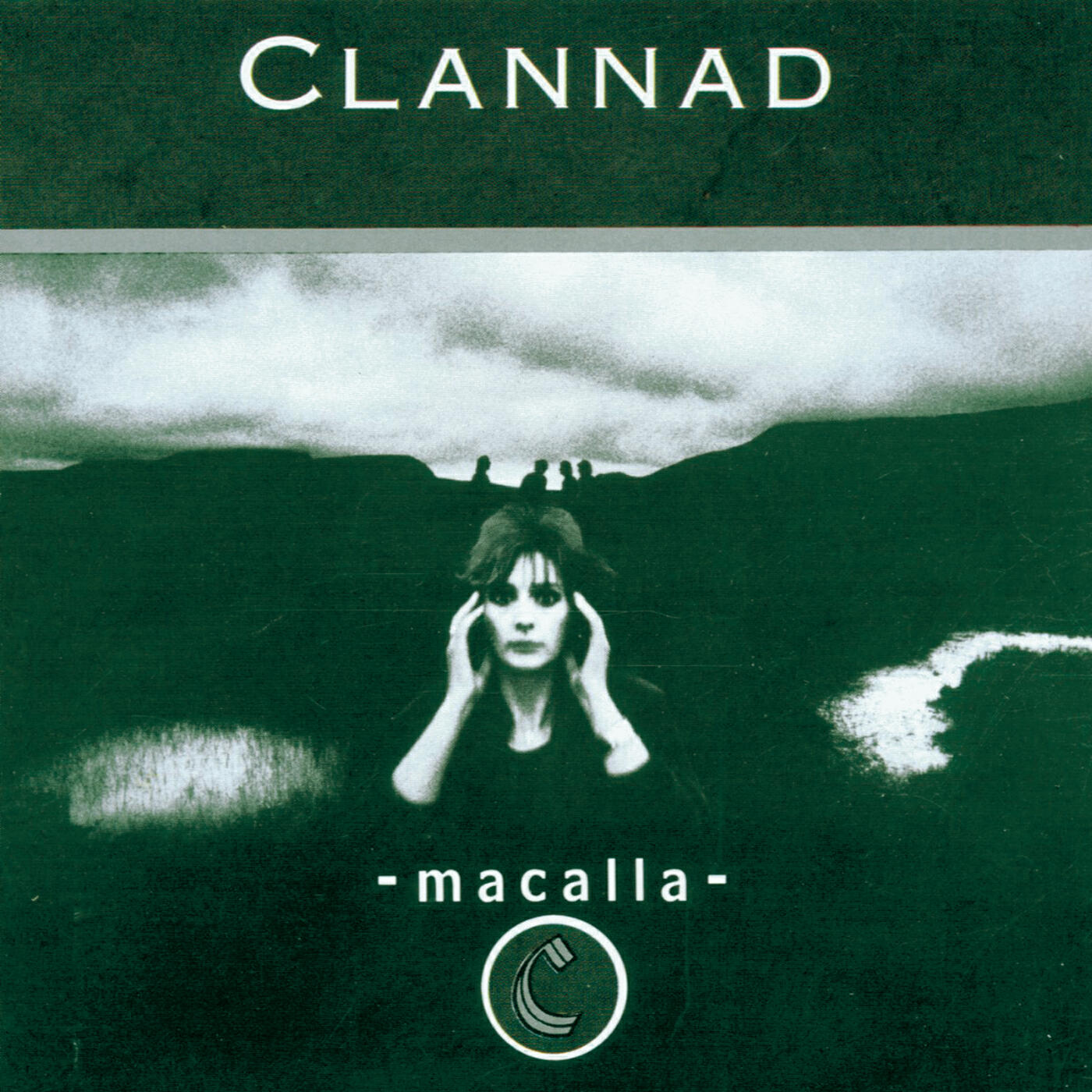 Clannad - Blackstairs