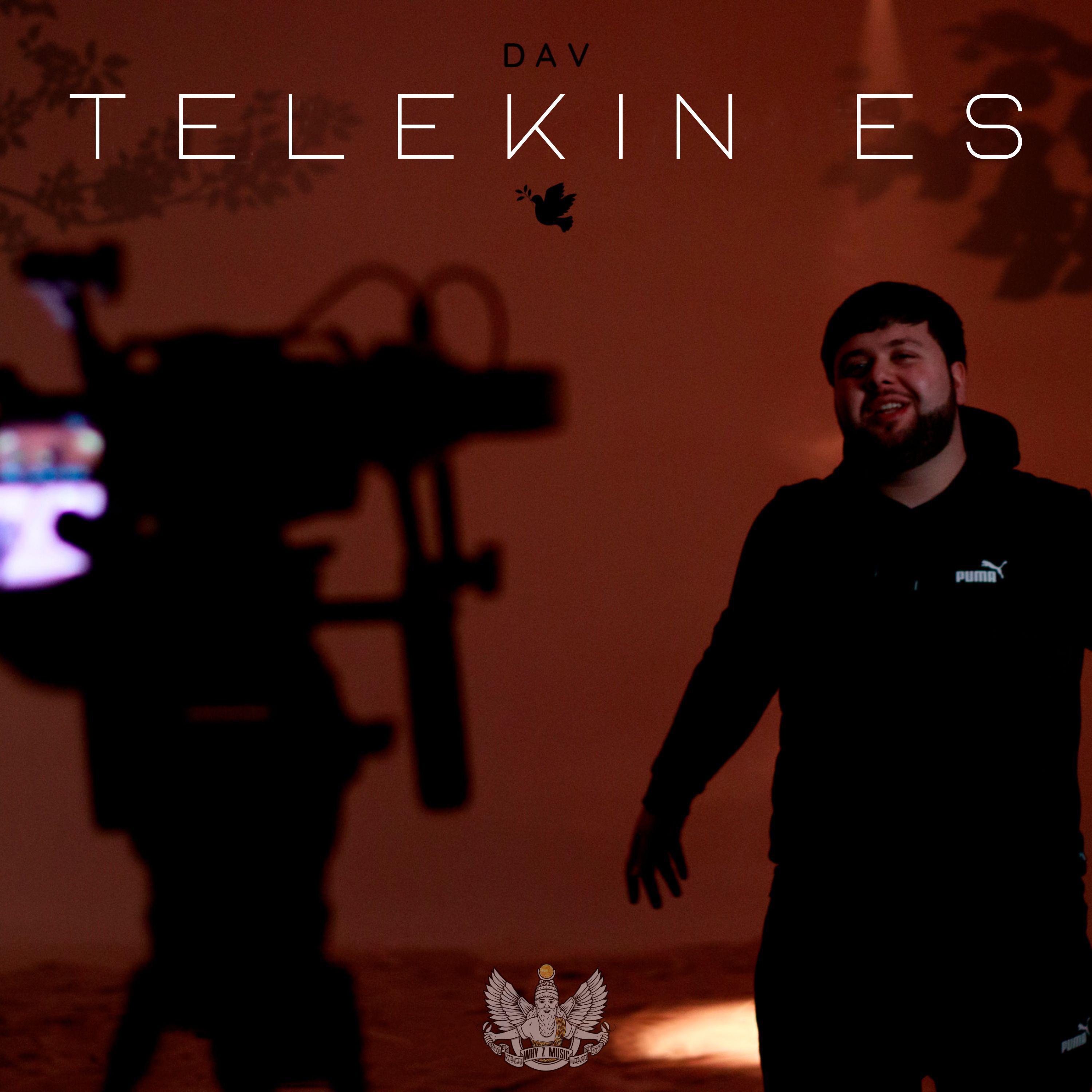 Постер альбома Telekin Es