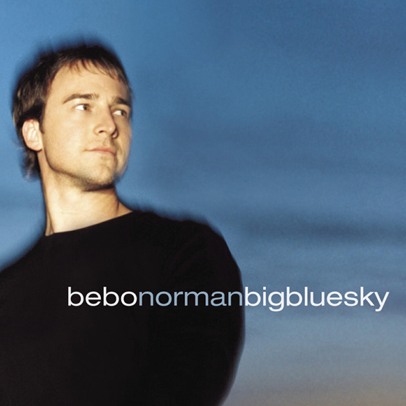 Bebo Norman - You Surround Me