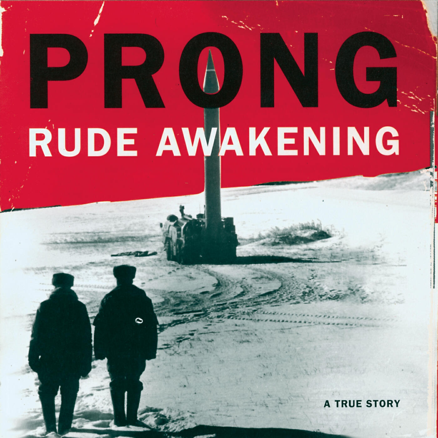 Prong - Controller (Album Version)