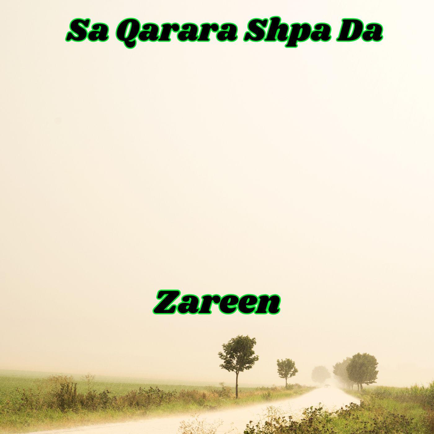 Постер альбома Sa Qarara Shpa Da