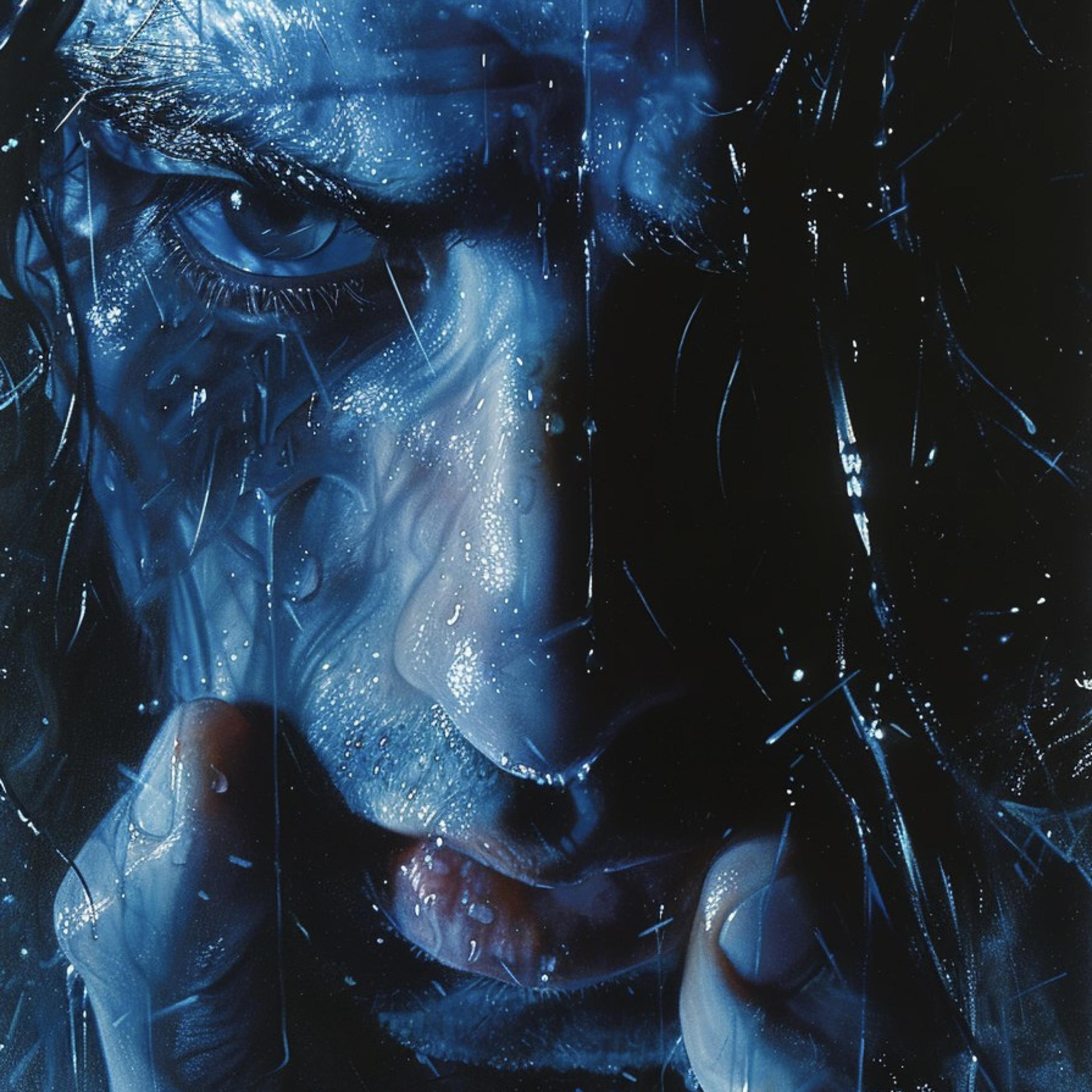 Постер альбома Человек дождя