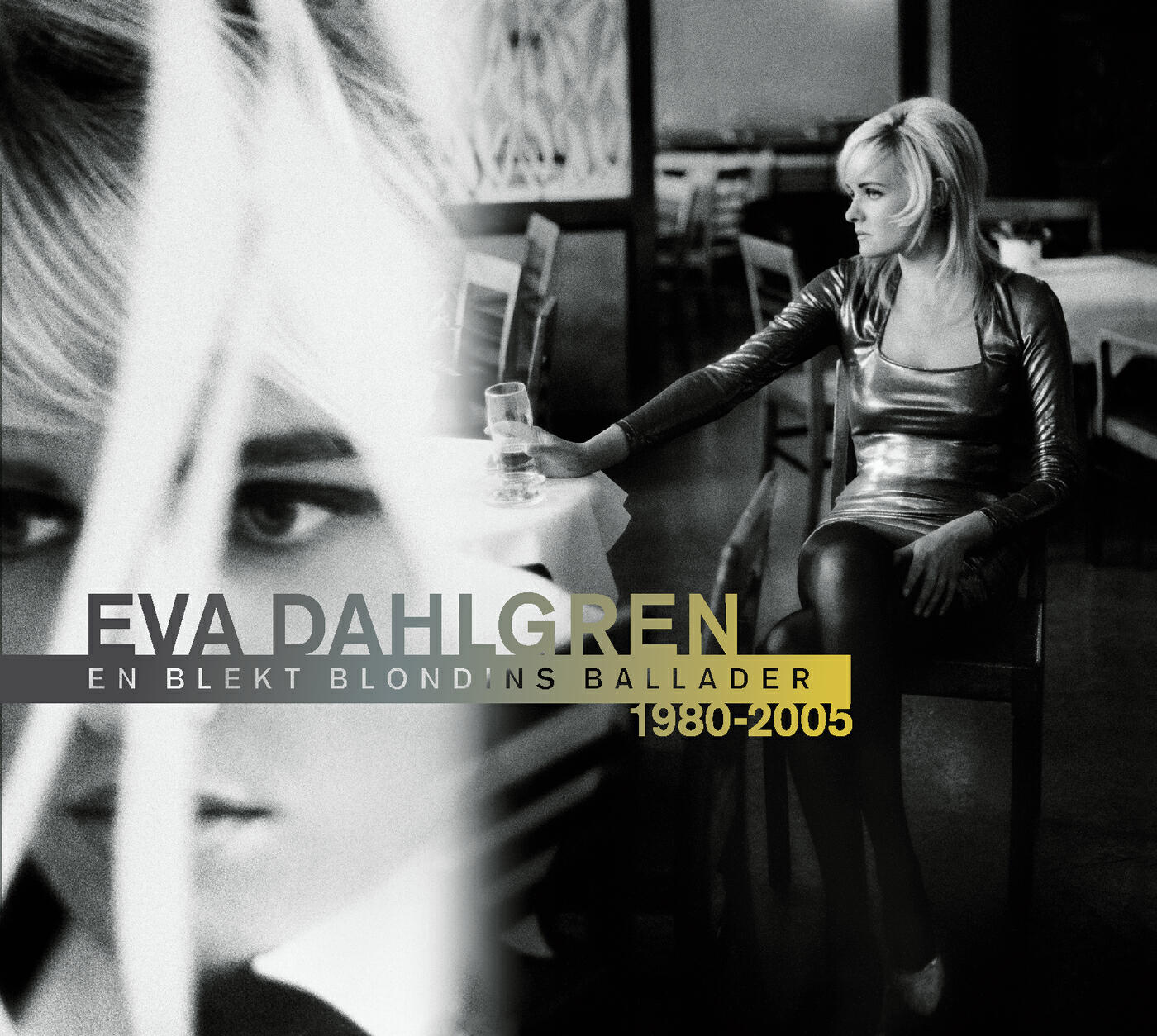 Eva Dahlgren - Lev så