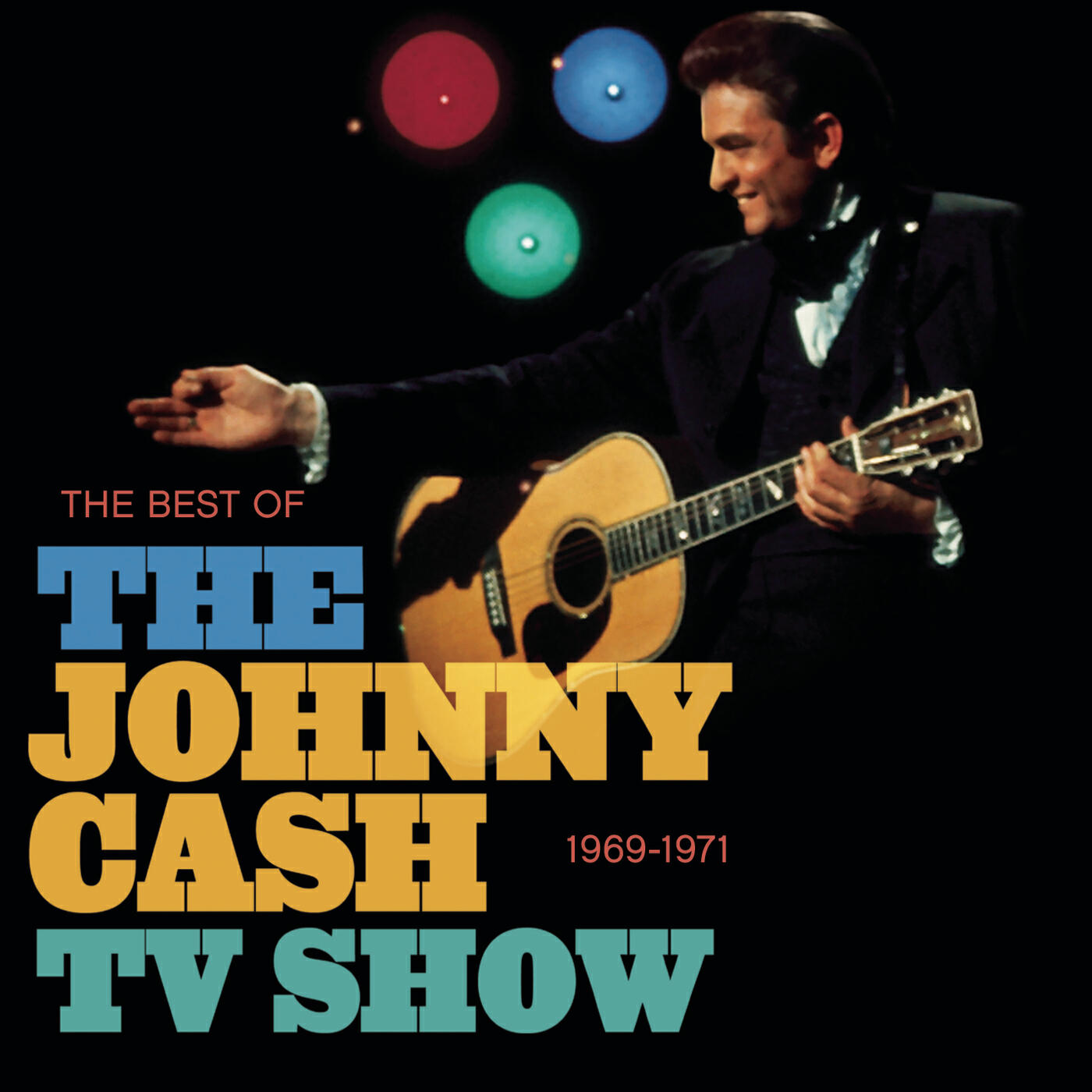 Bobby Bare - Detroit City (from the Johnny Cash TV show)