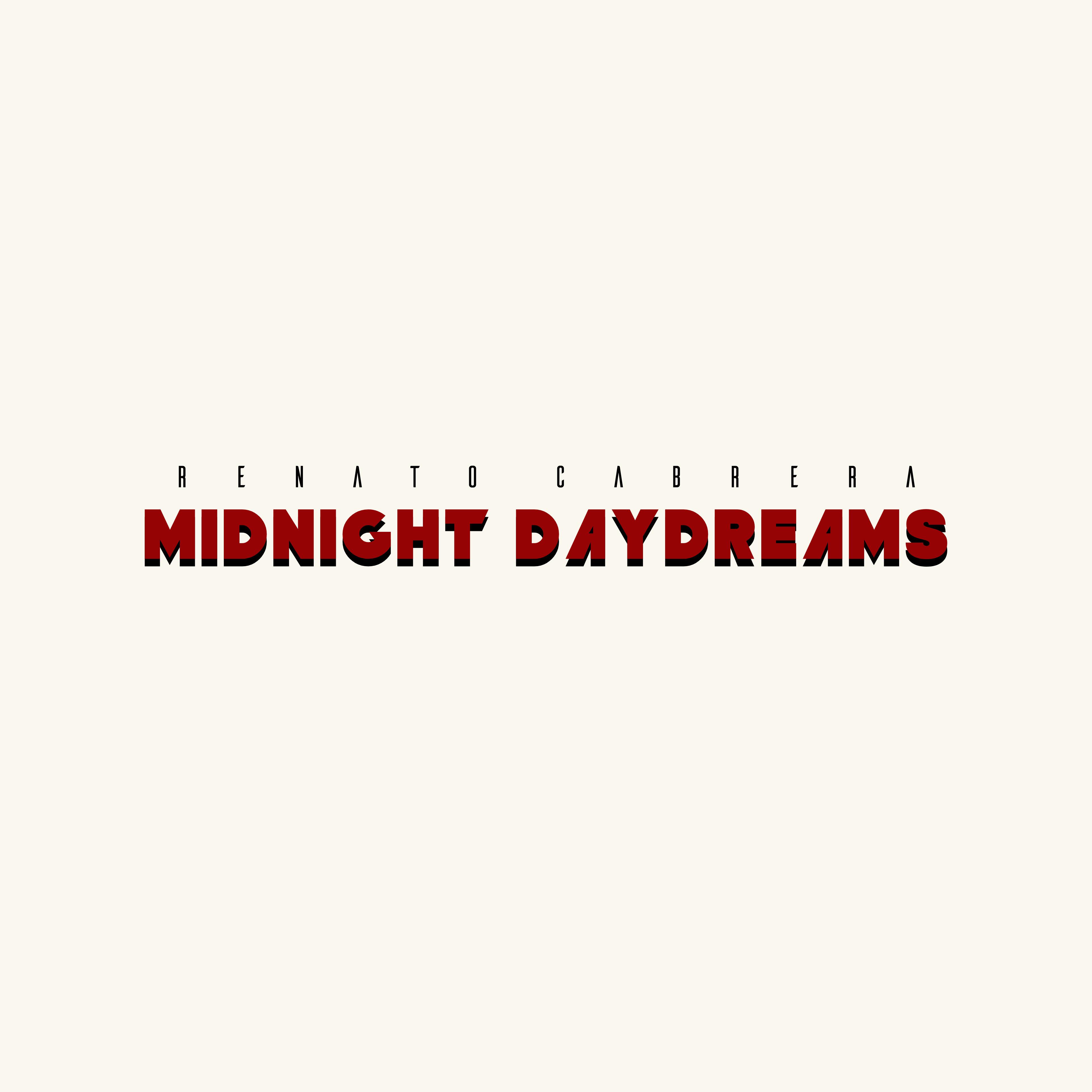 Постер альбома Midnight Daydreams