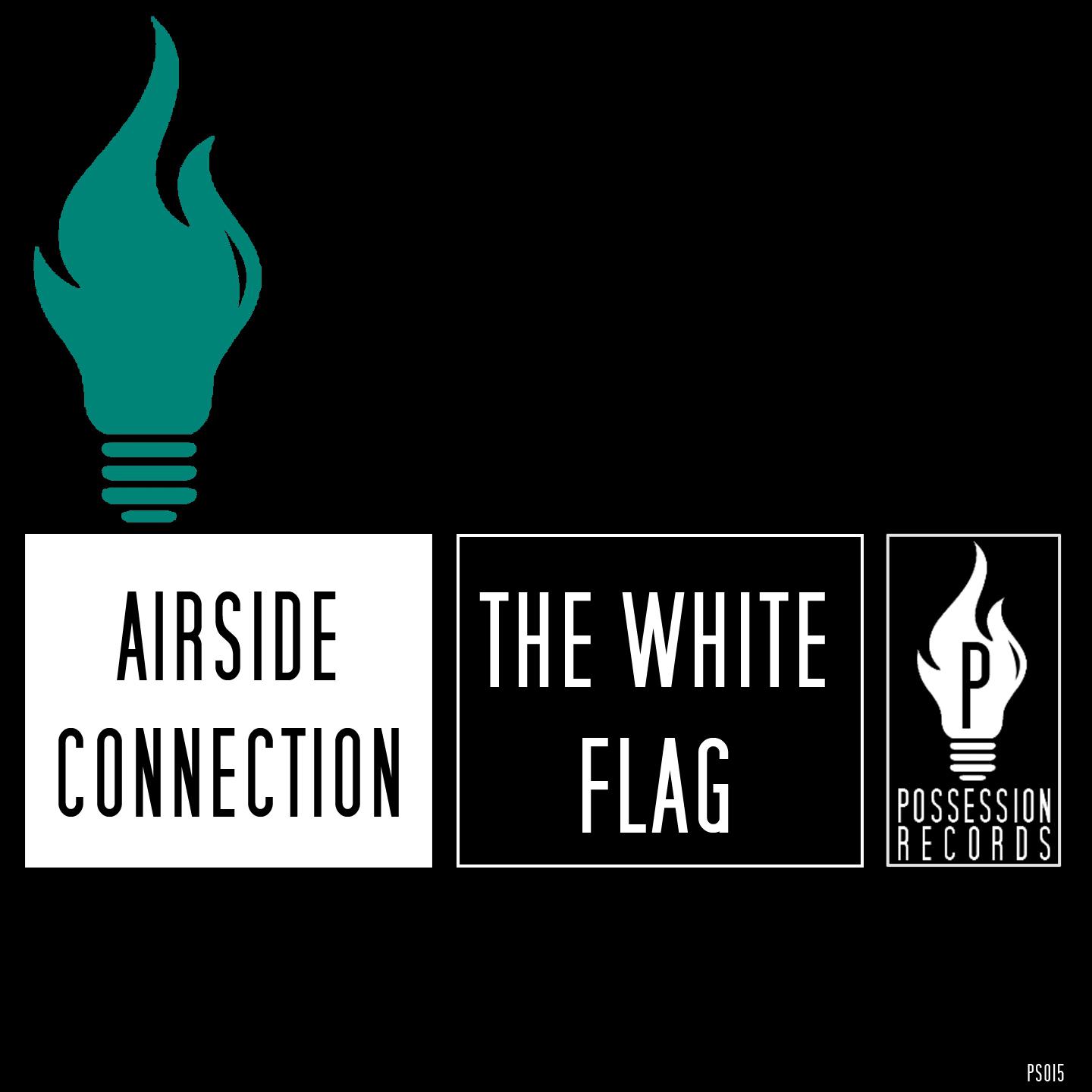 Постер альбома The White Flag