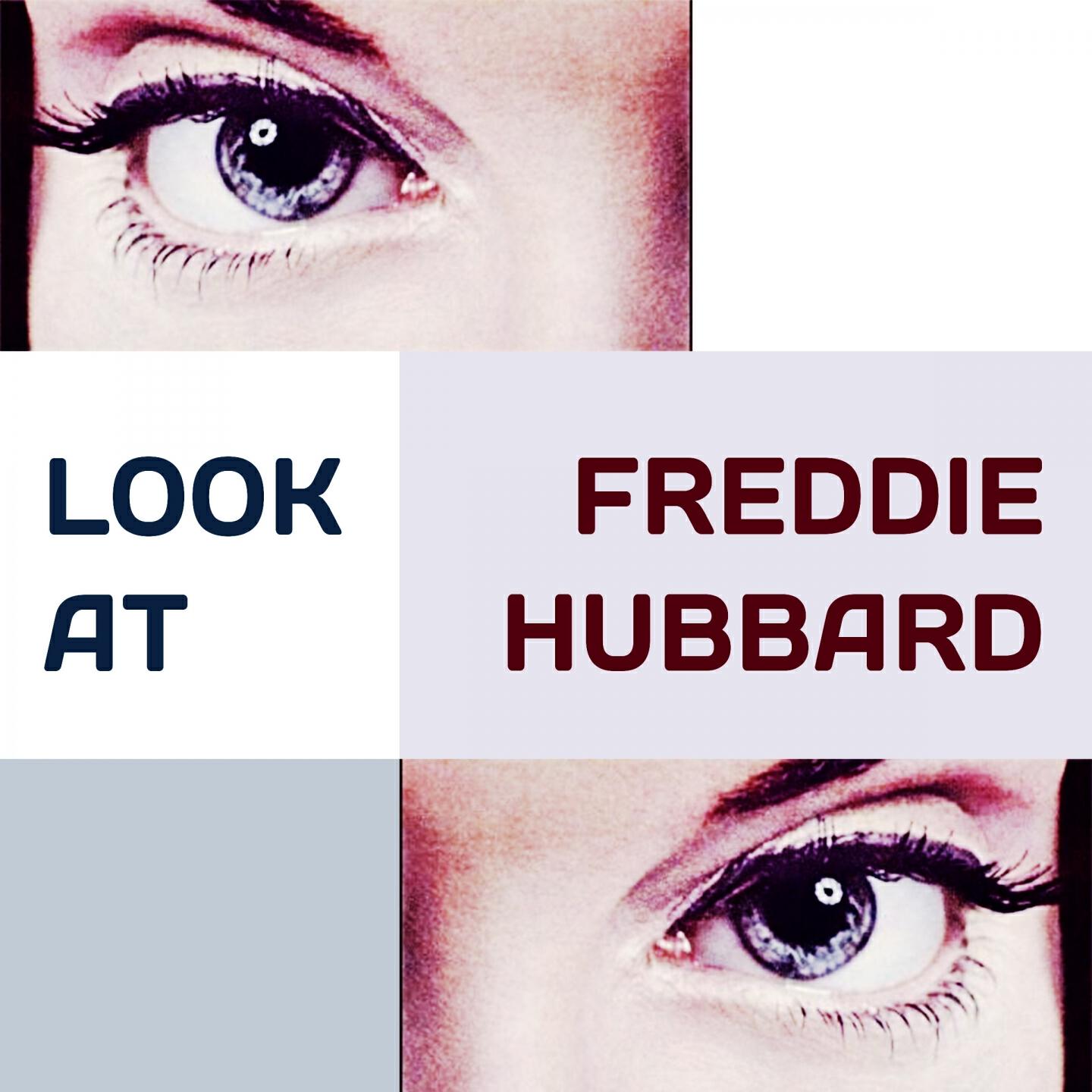Freddie Hubbard - For Spee's Sake