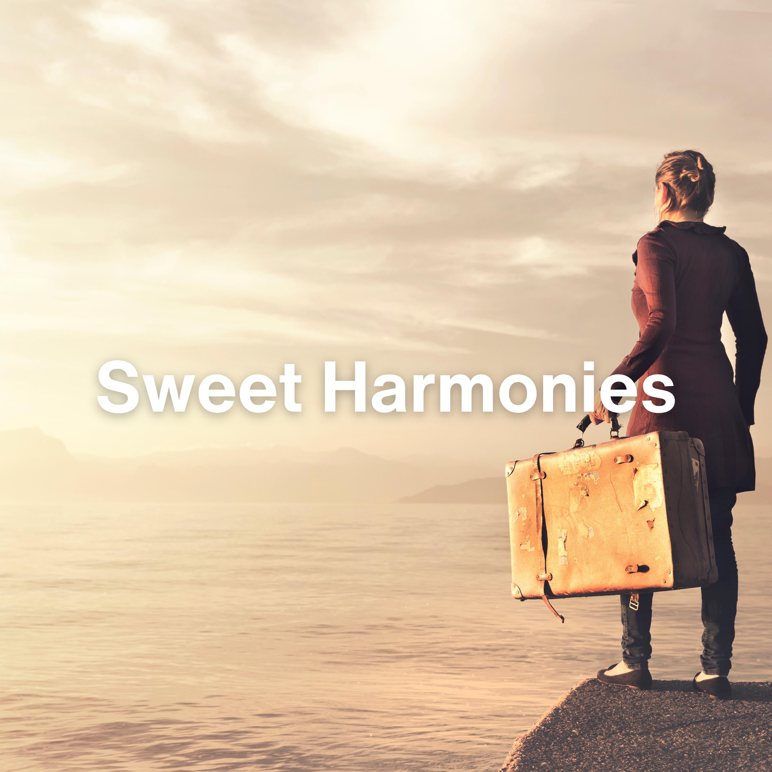 Постер альбома Sweet Harmonies