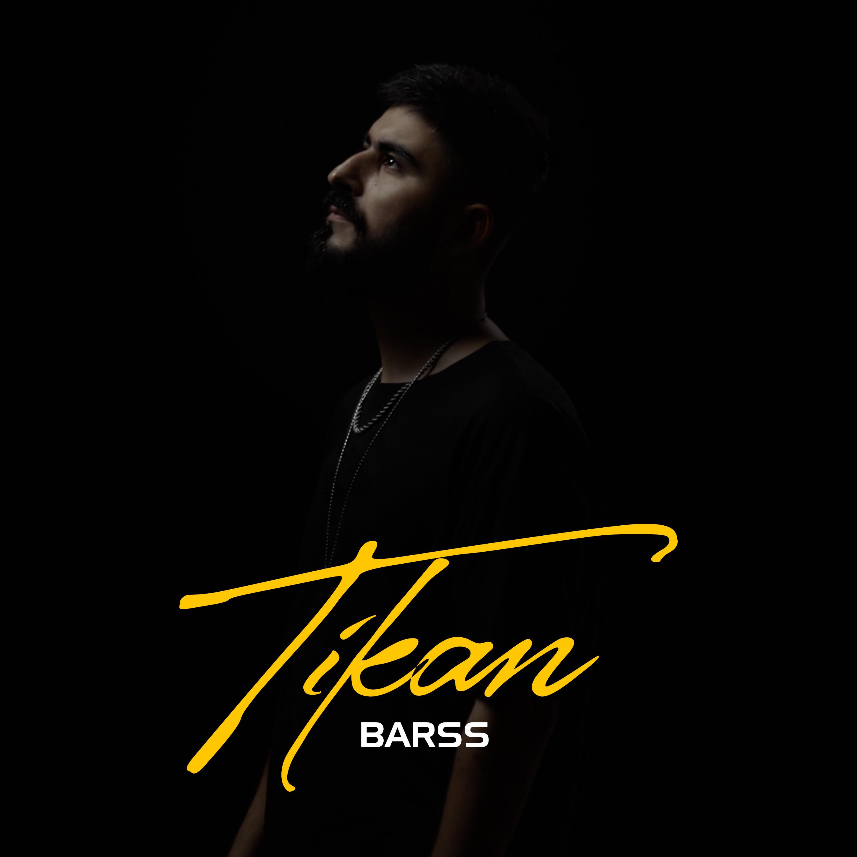 Постер альбома Tikan