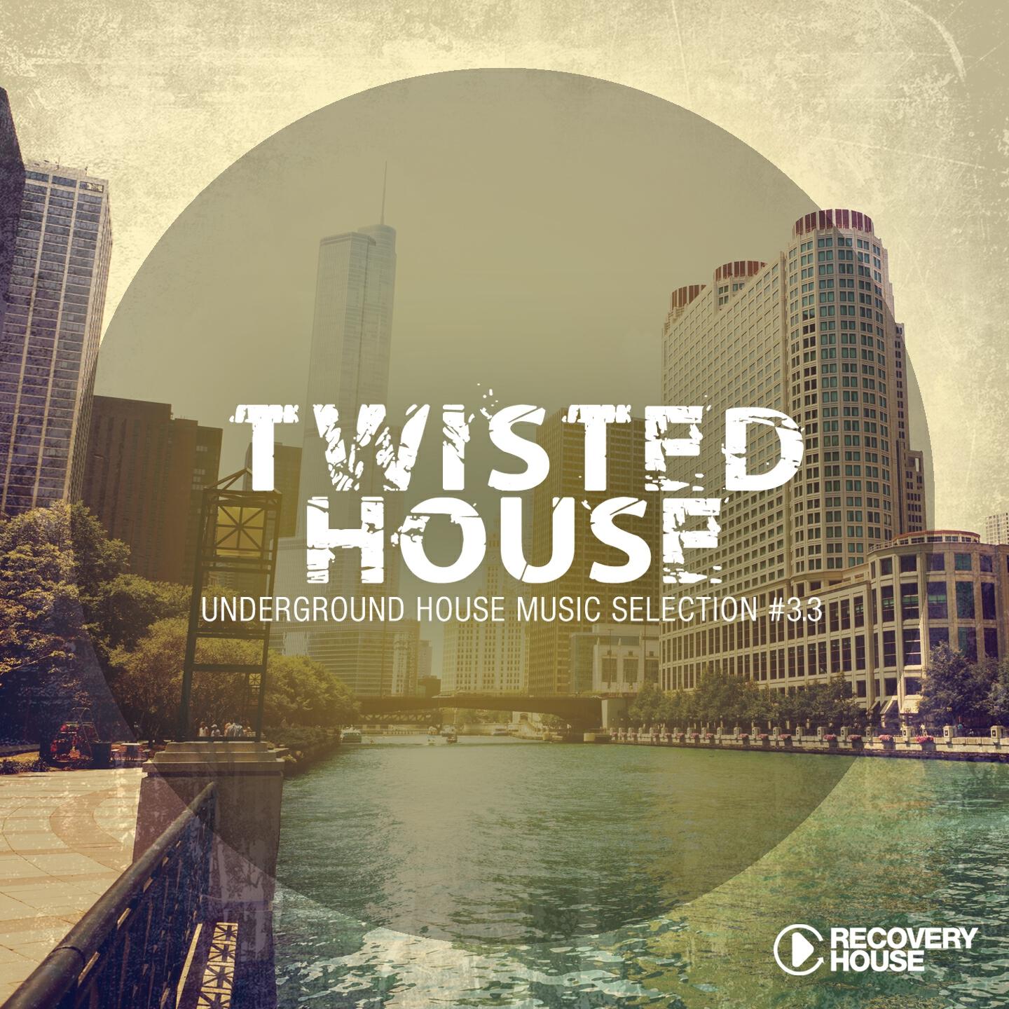 Ketami - Swept (DJ Diass Remix)
