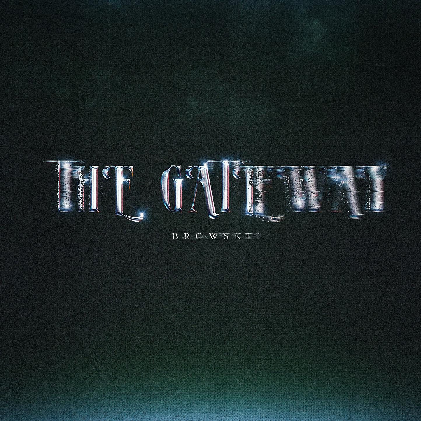 Постер альбома The Gateway