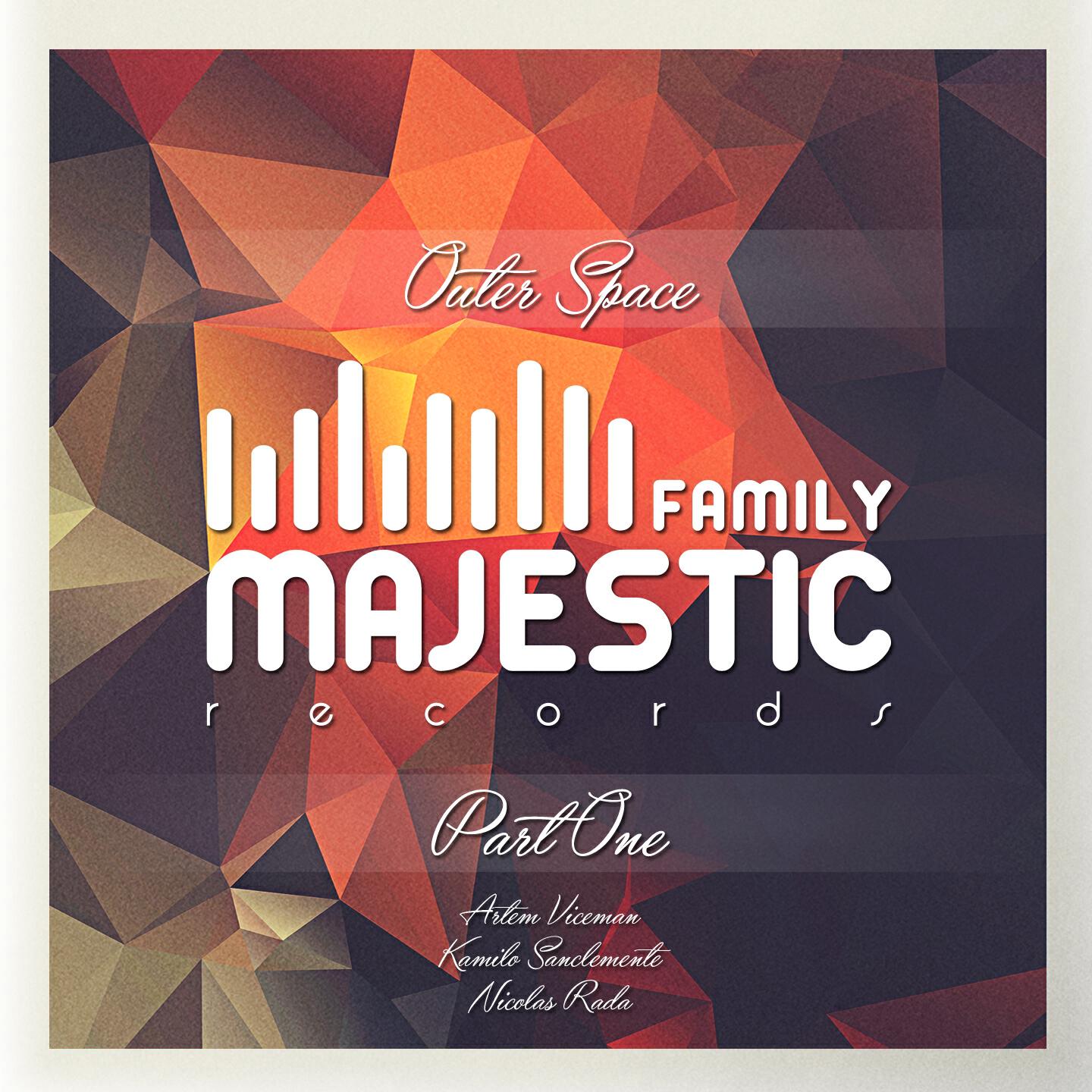Kamilo Sanclemente - The Twiligth Zone