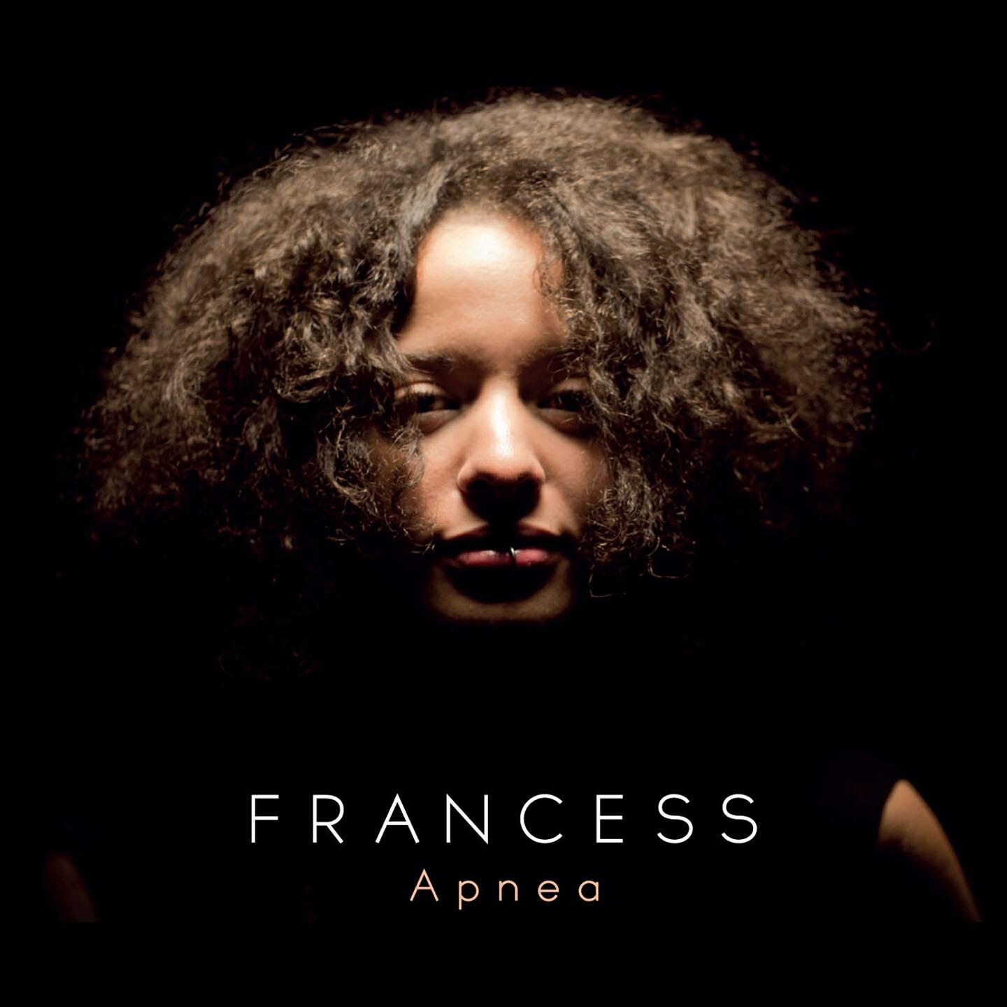 Francess - Ashes Flesh and Bones